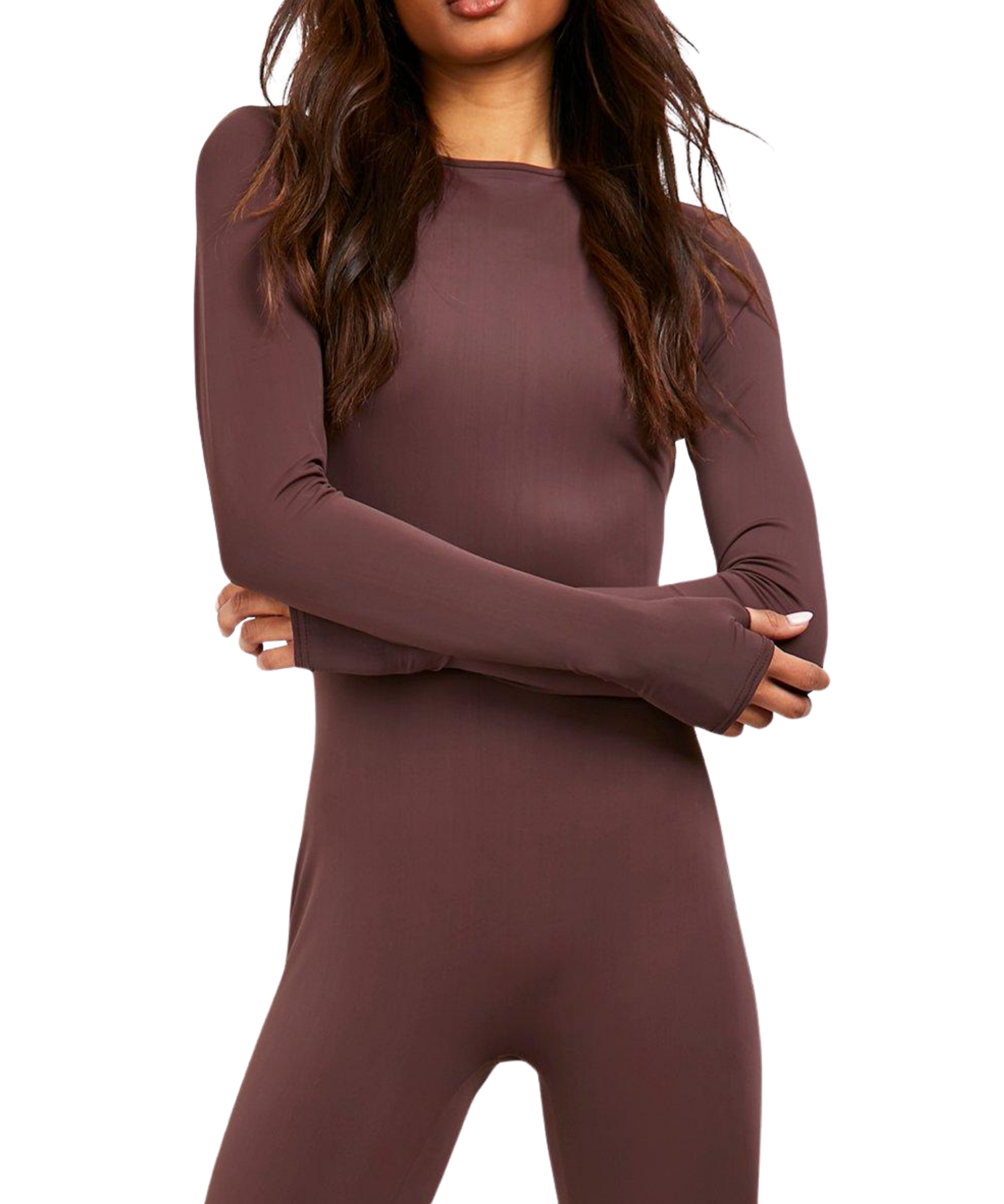 Long Sleeve Unitard