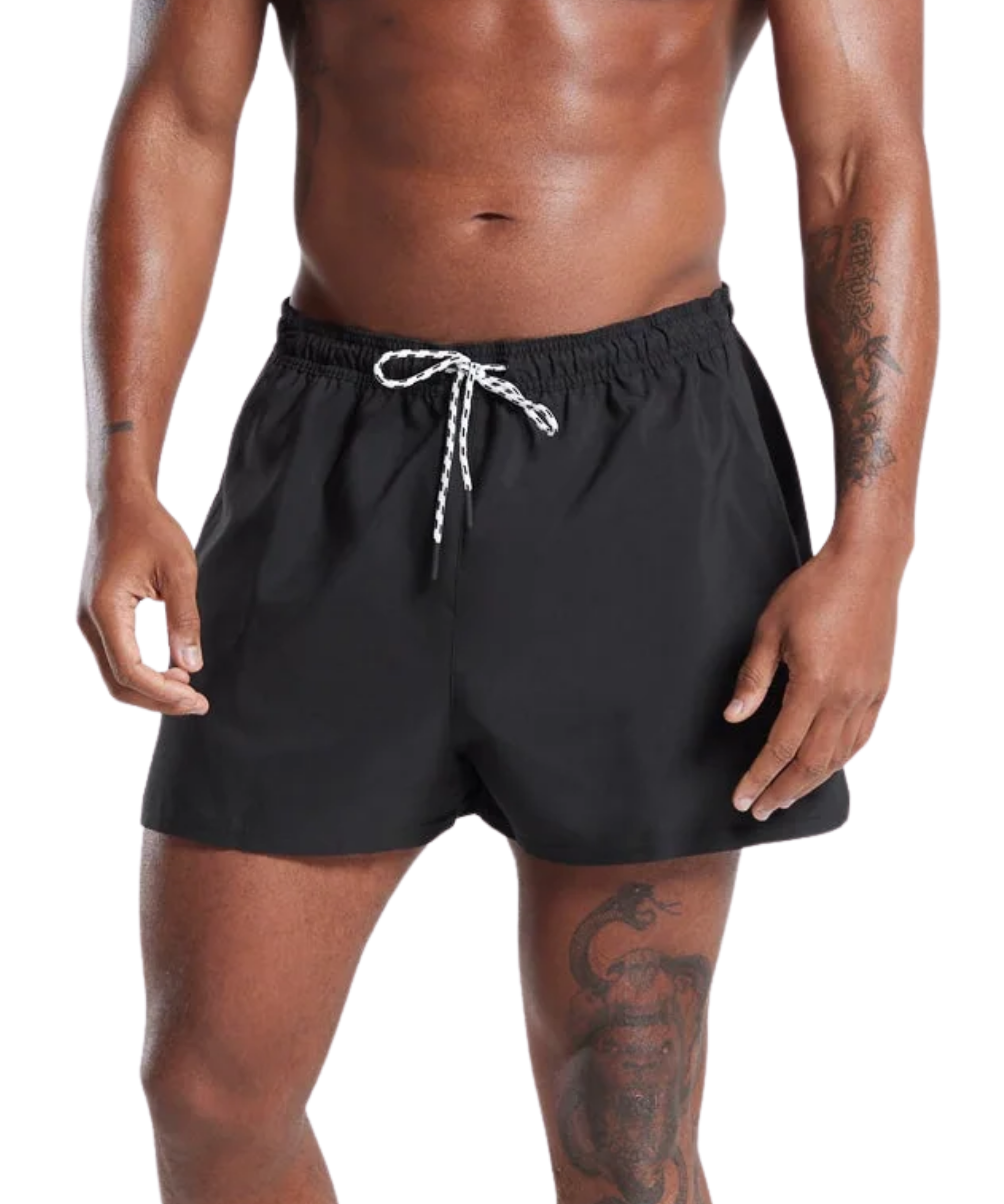Swim Shorts