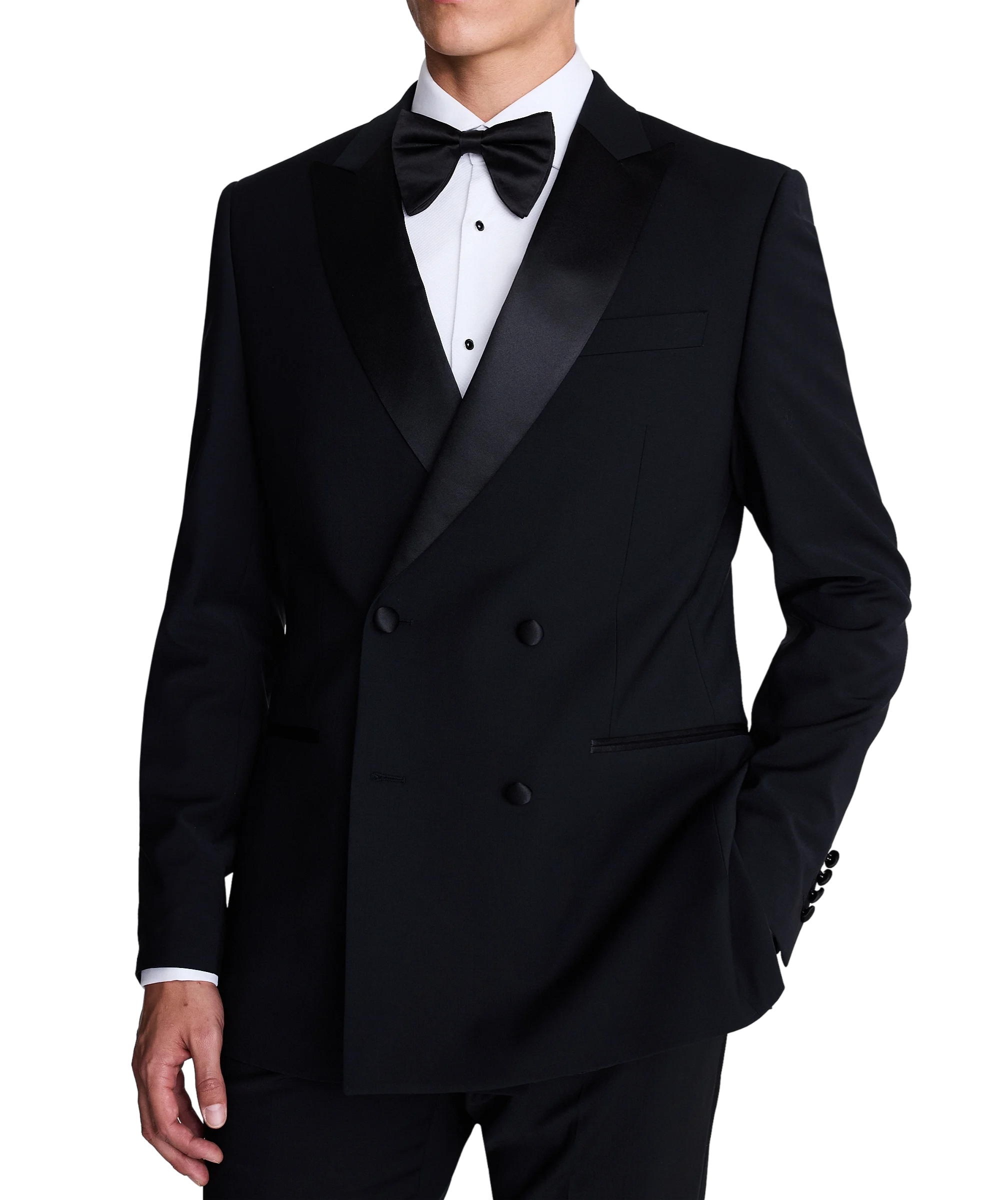 Tuxedo