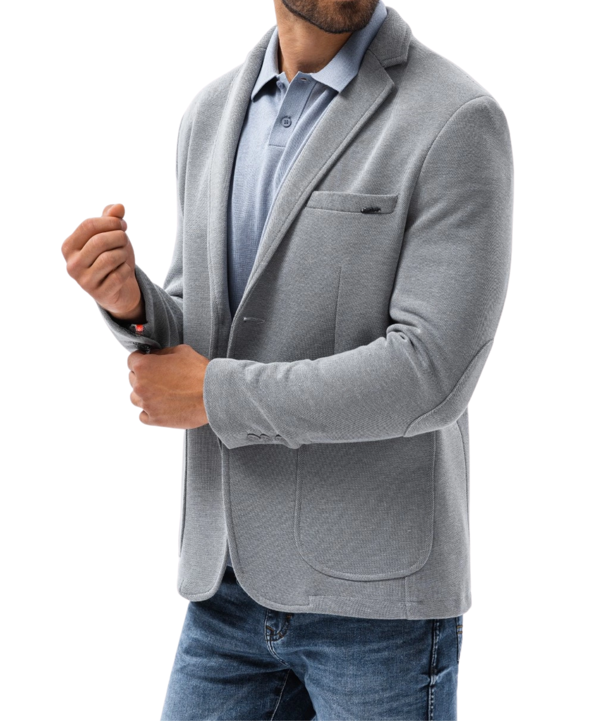 Casual Blazer