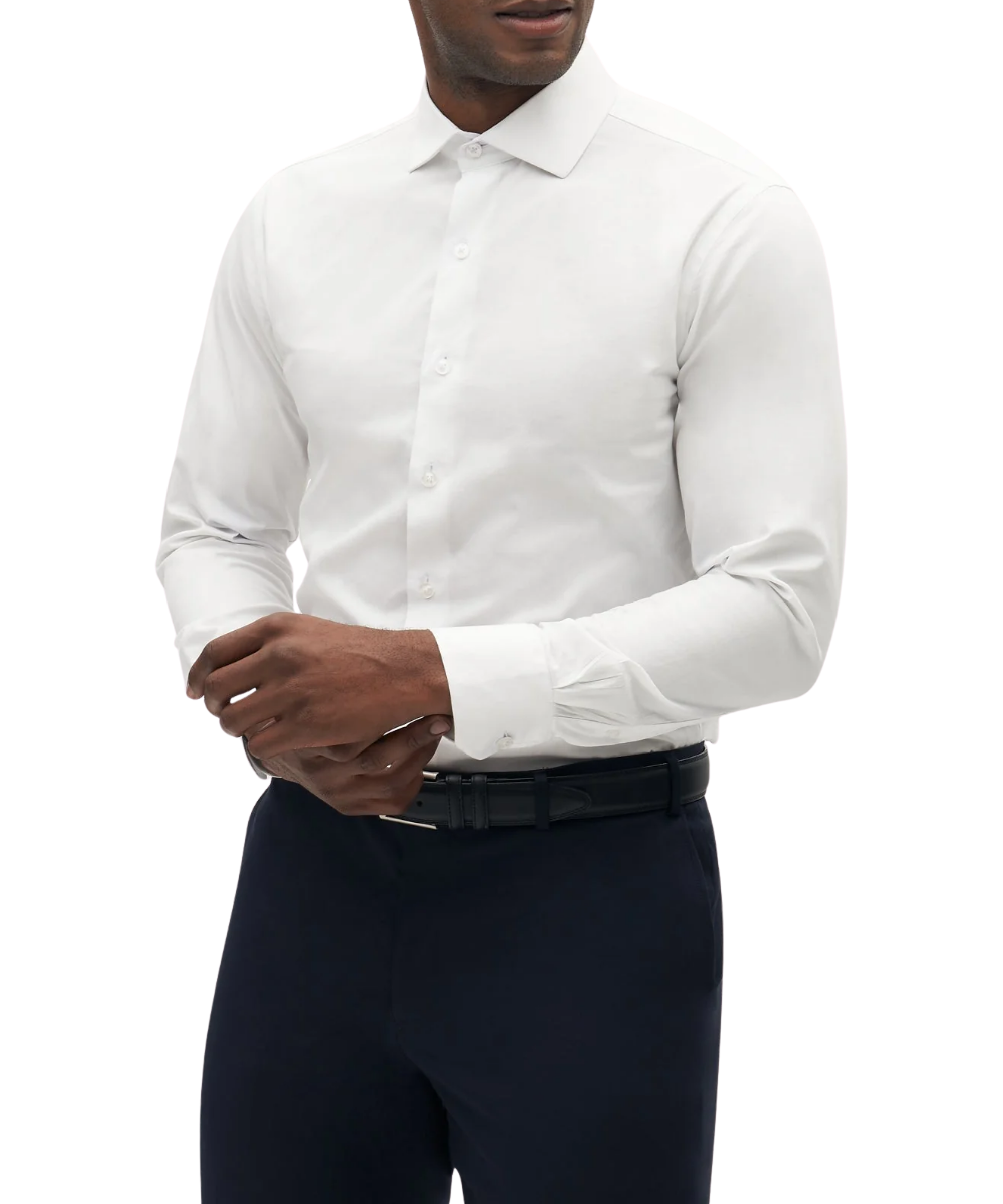 Classic Dress Shirt