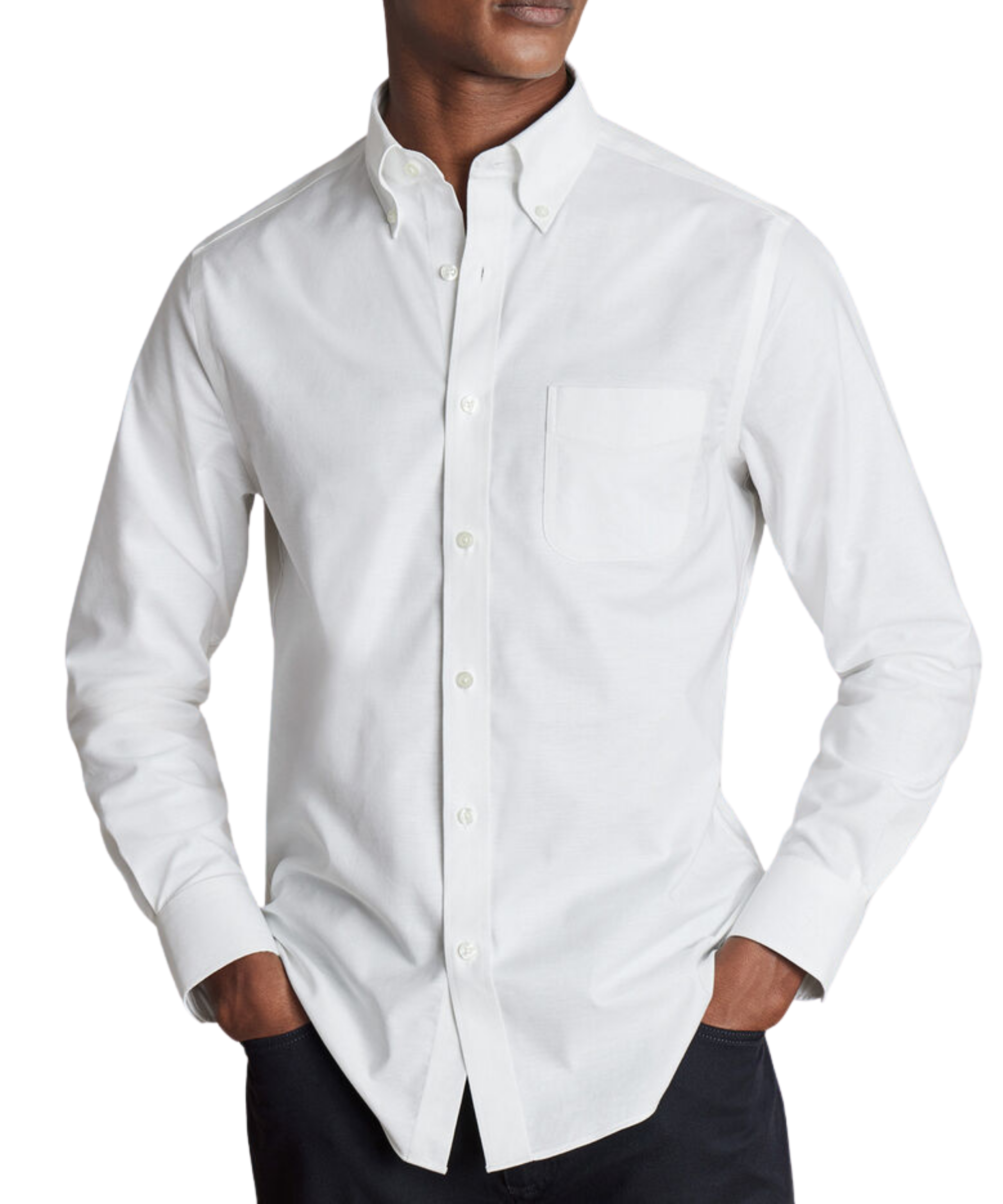 Oxford Shirt