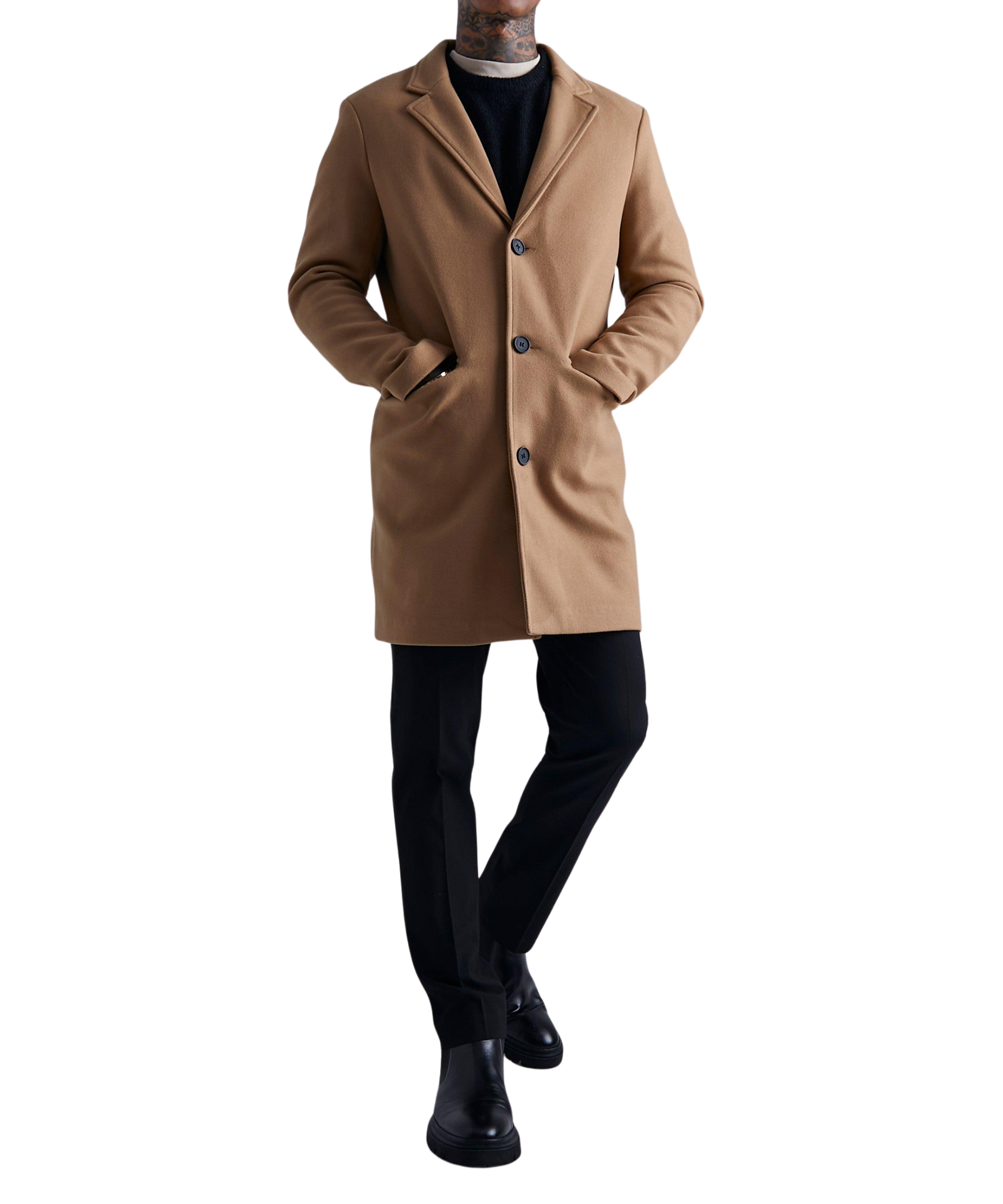 Overcoat