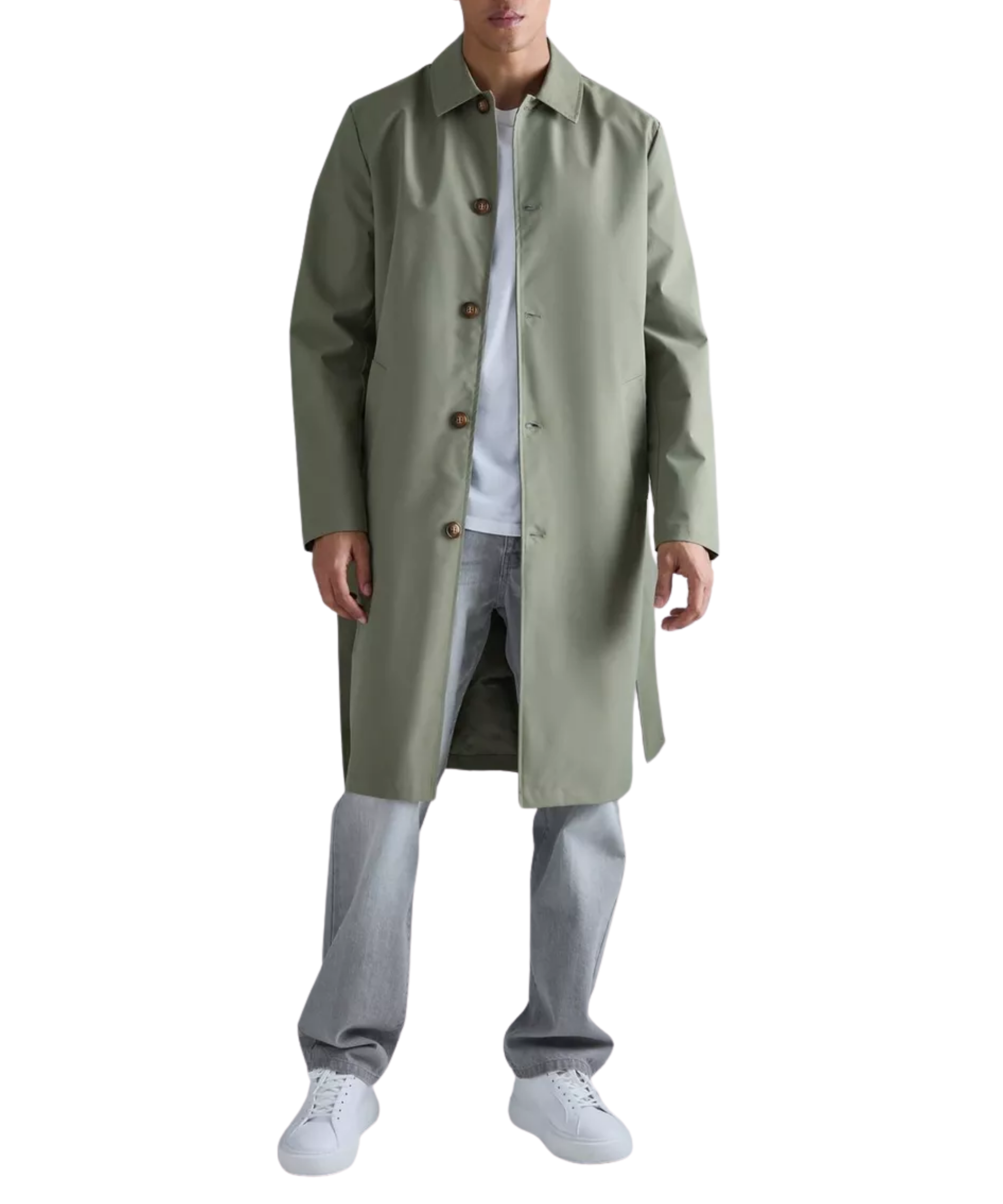 Trench Coat