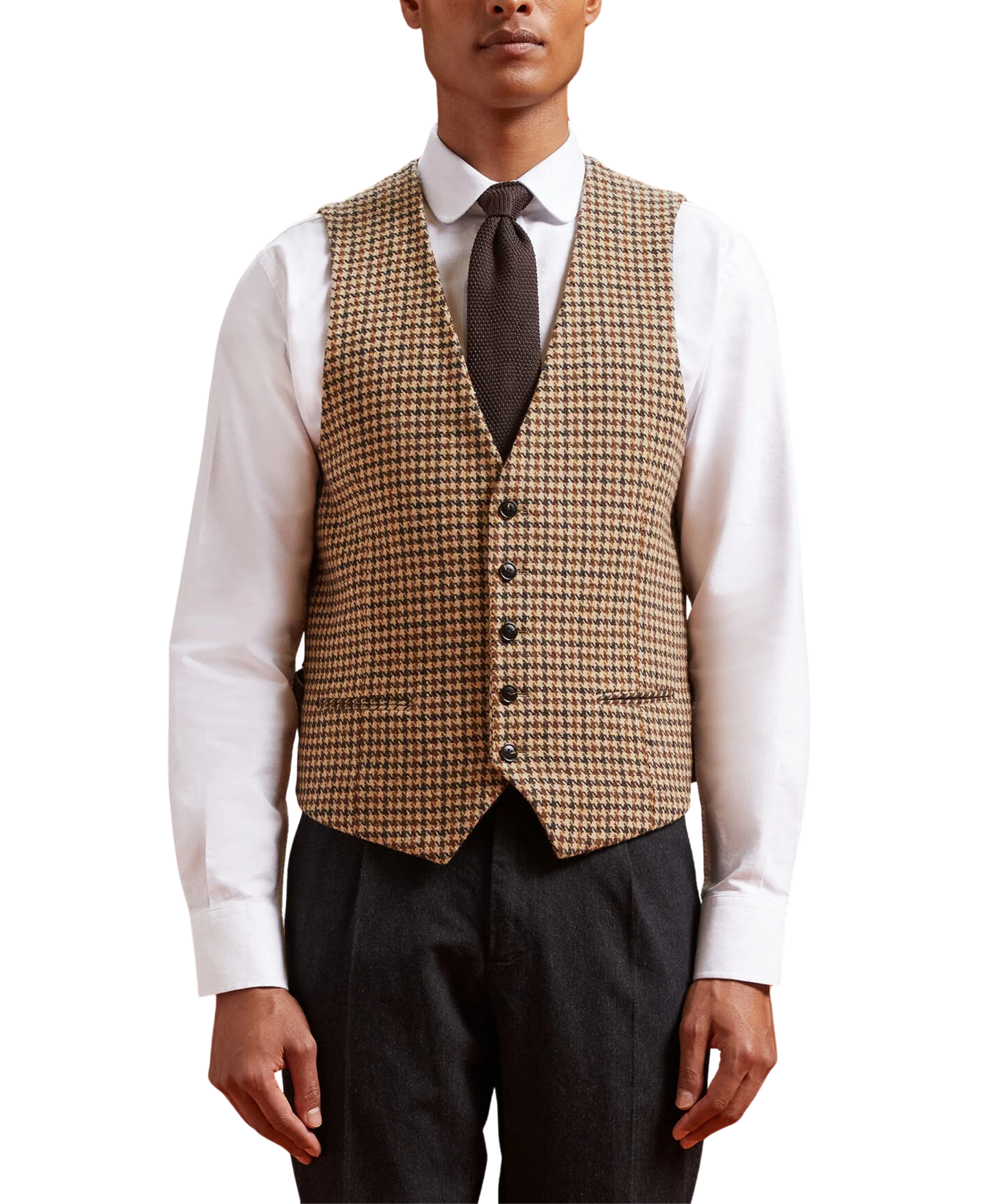 Classic Waistcoat