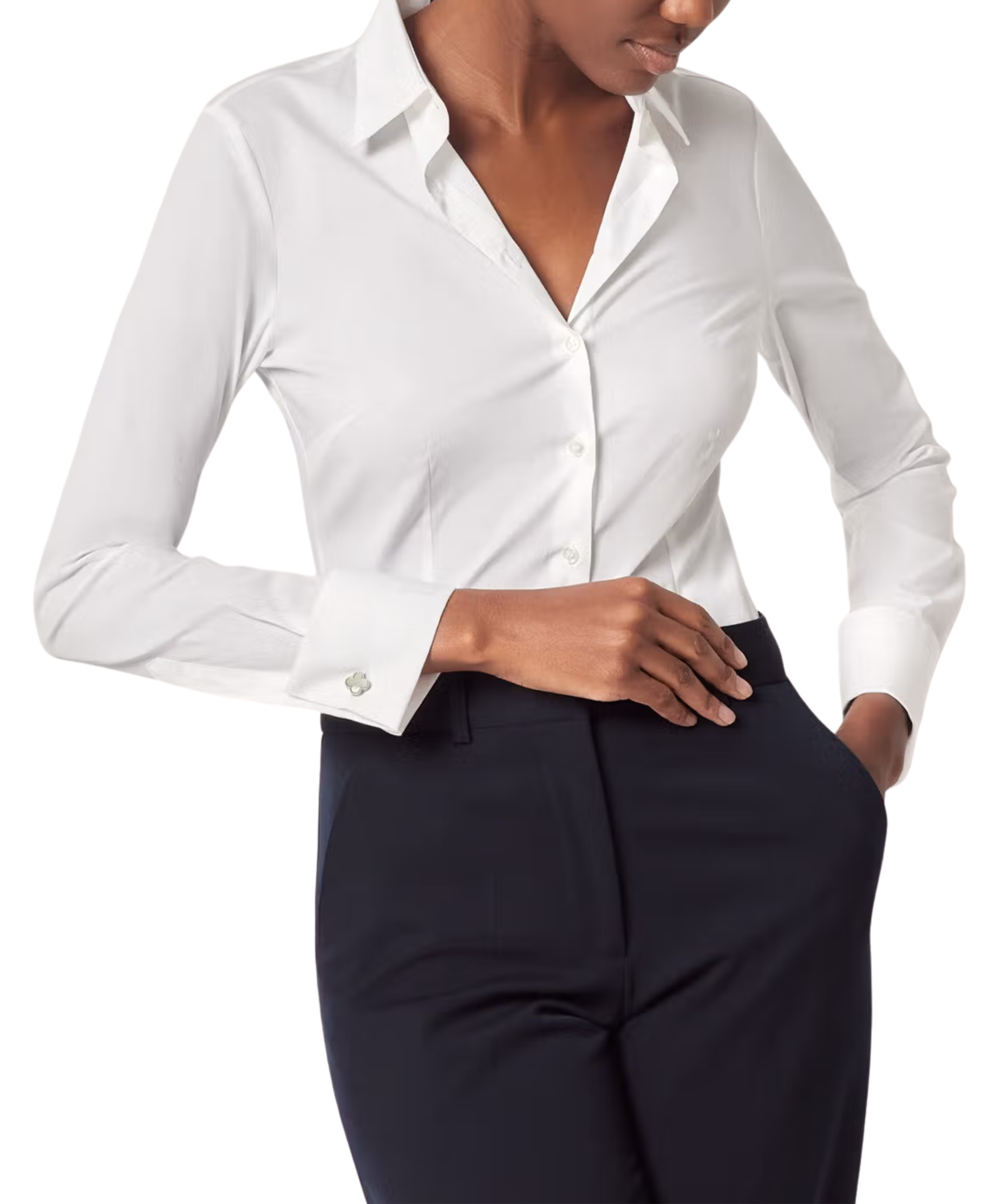 Classic Dress Shirt