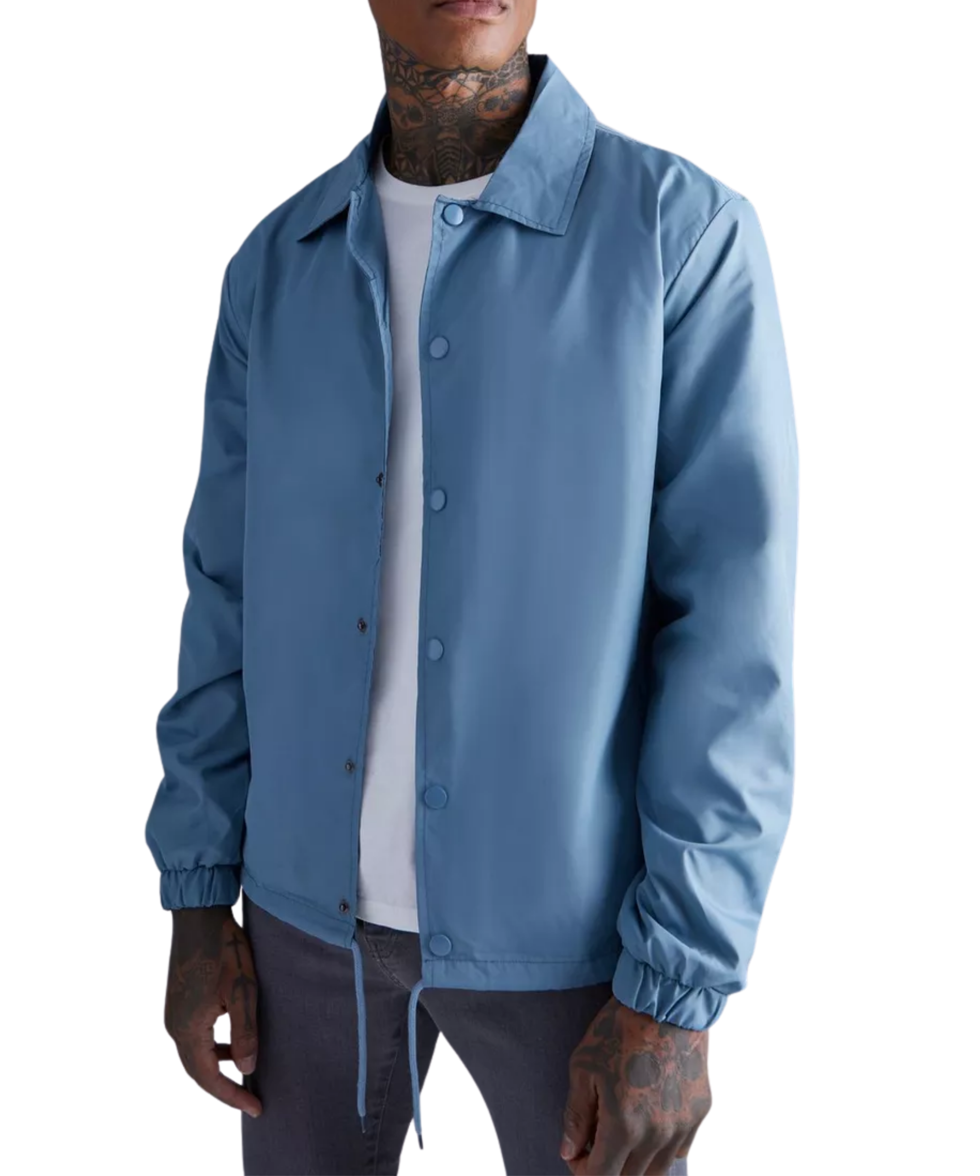 Coach Jacket