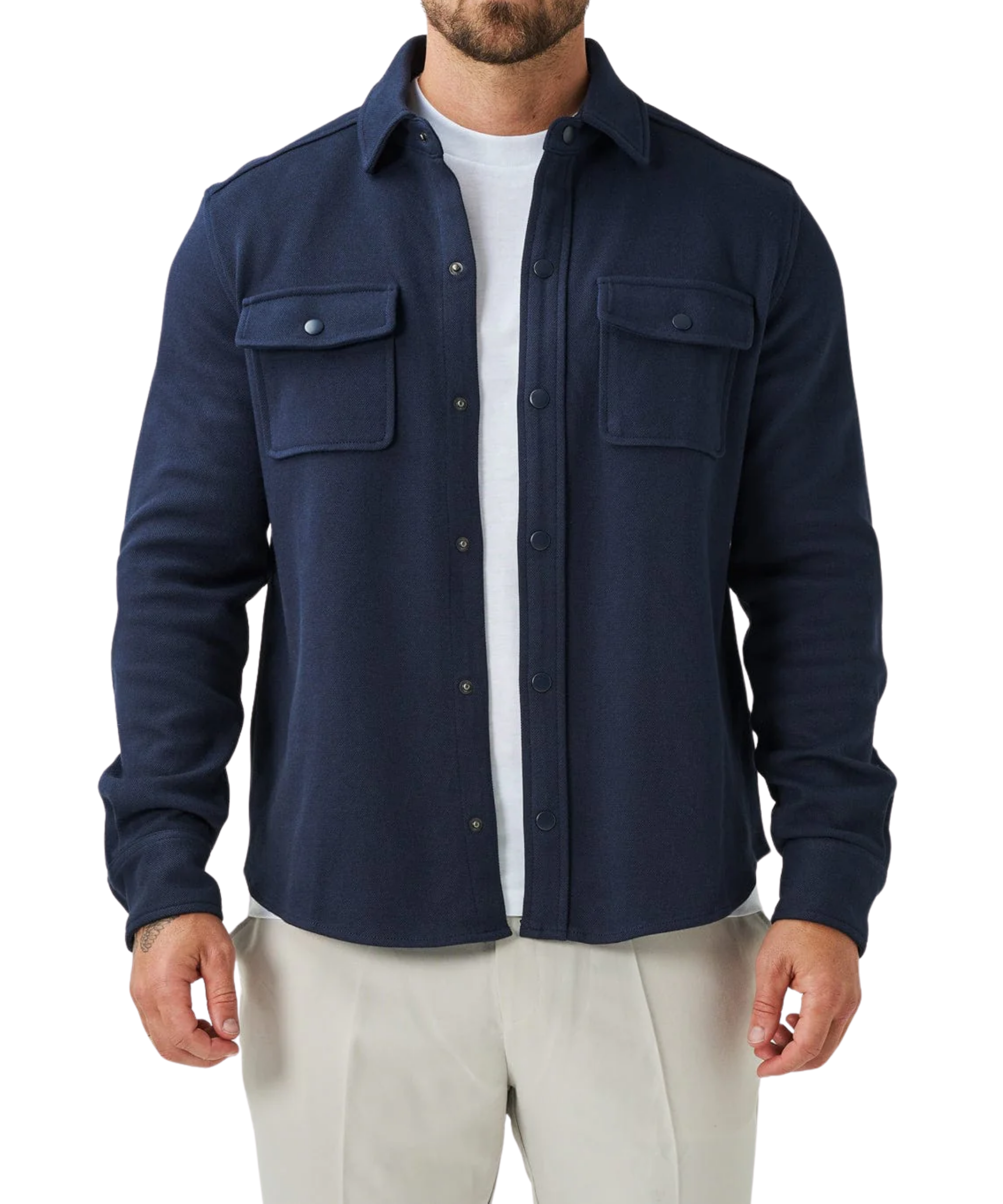 Overshirt