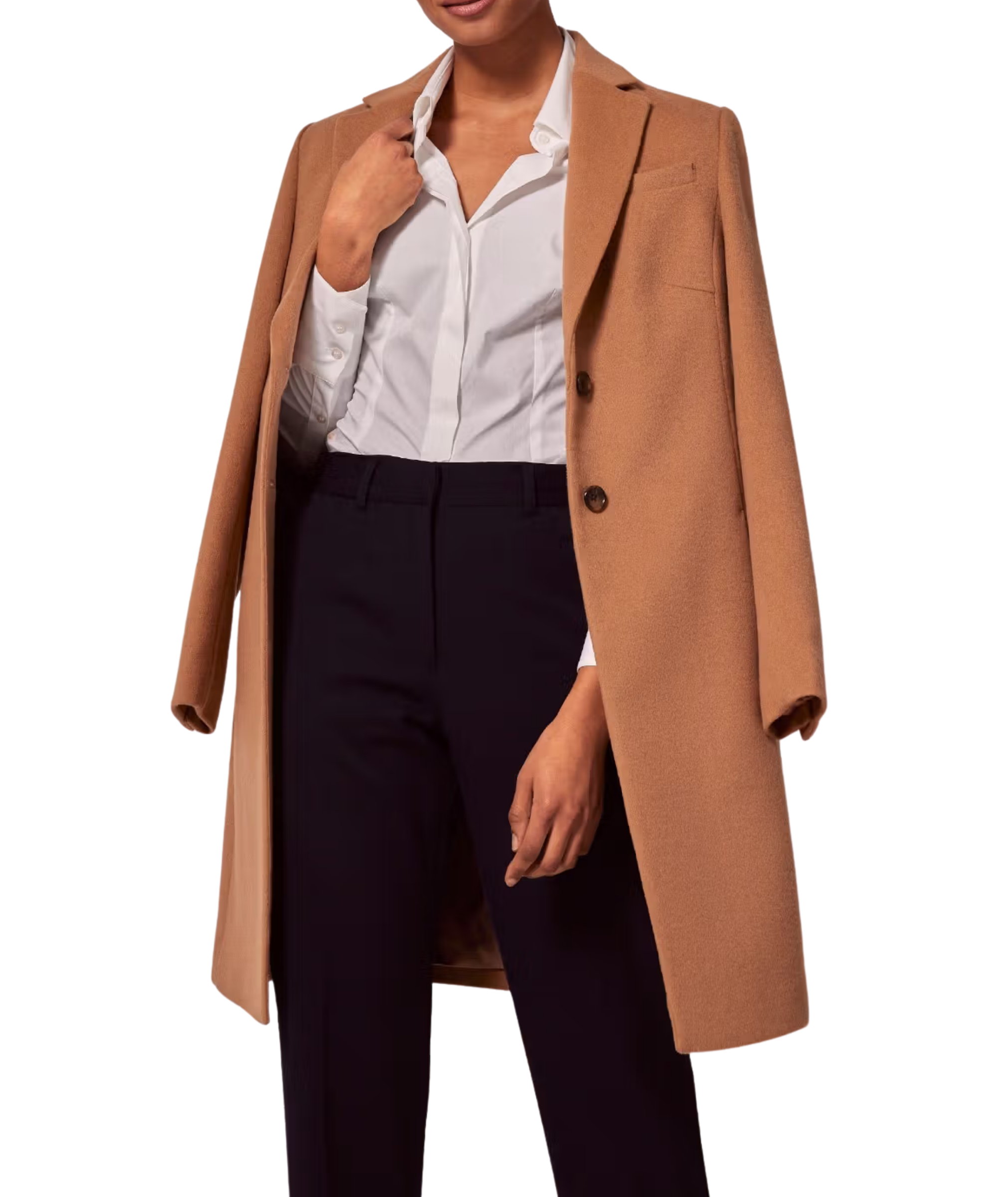 Overcoat
