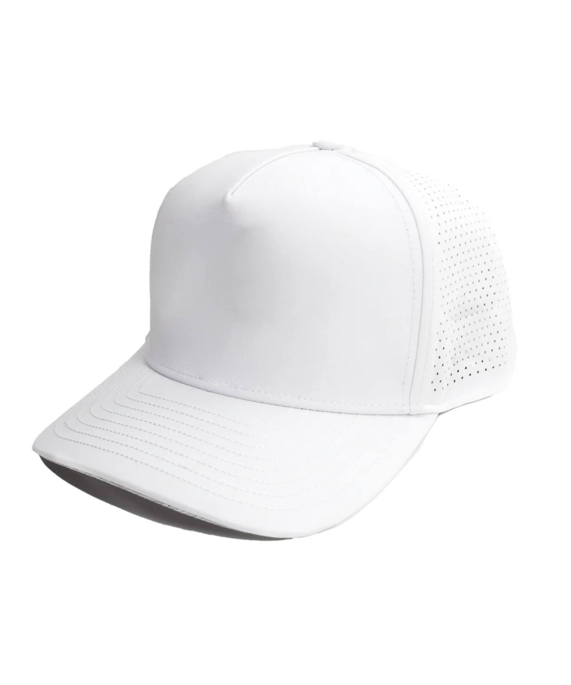 Snapback Cap