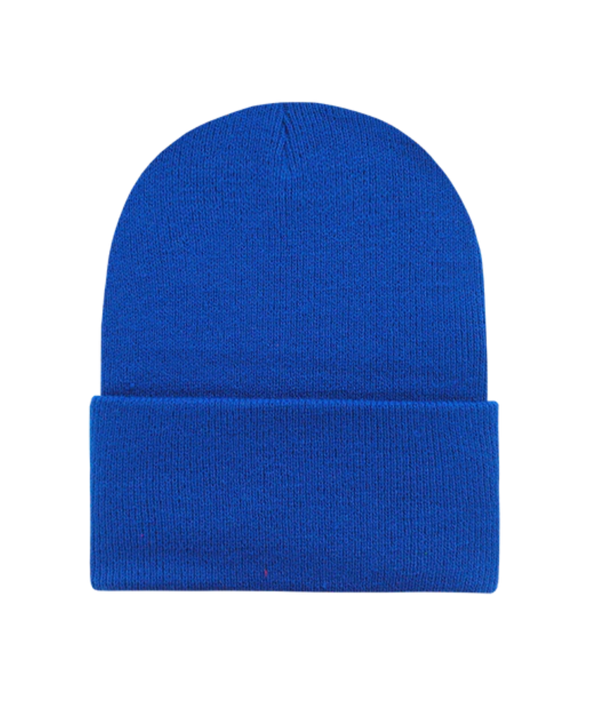 Cuffed Beanie