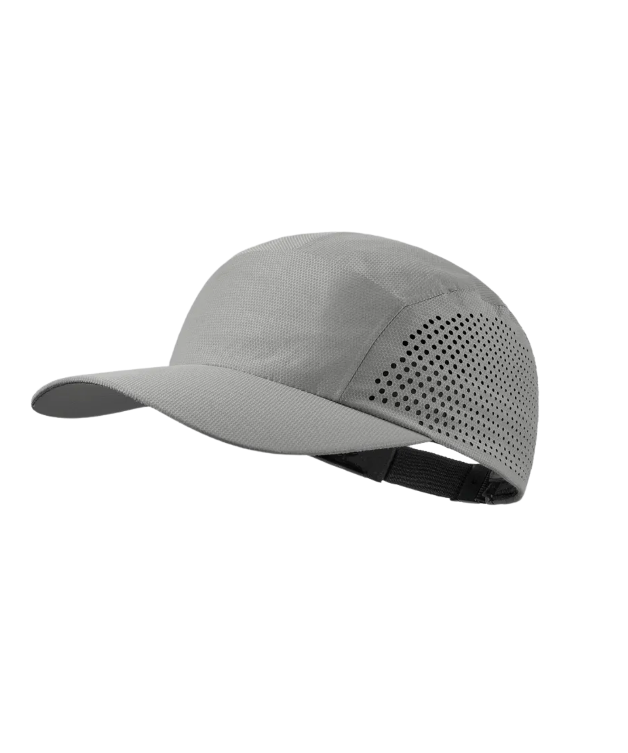 Running Cap