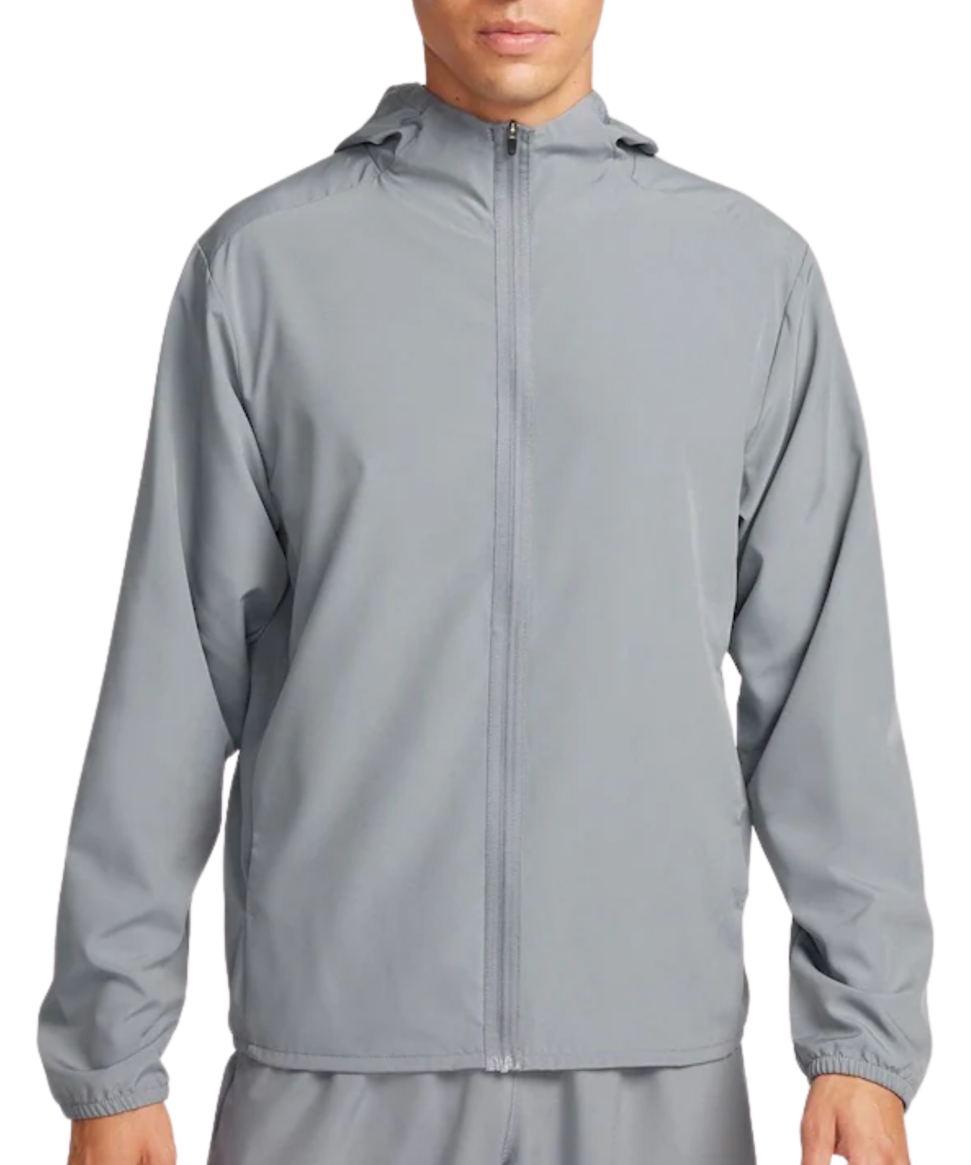 Lightweight Training Jacket
