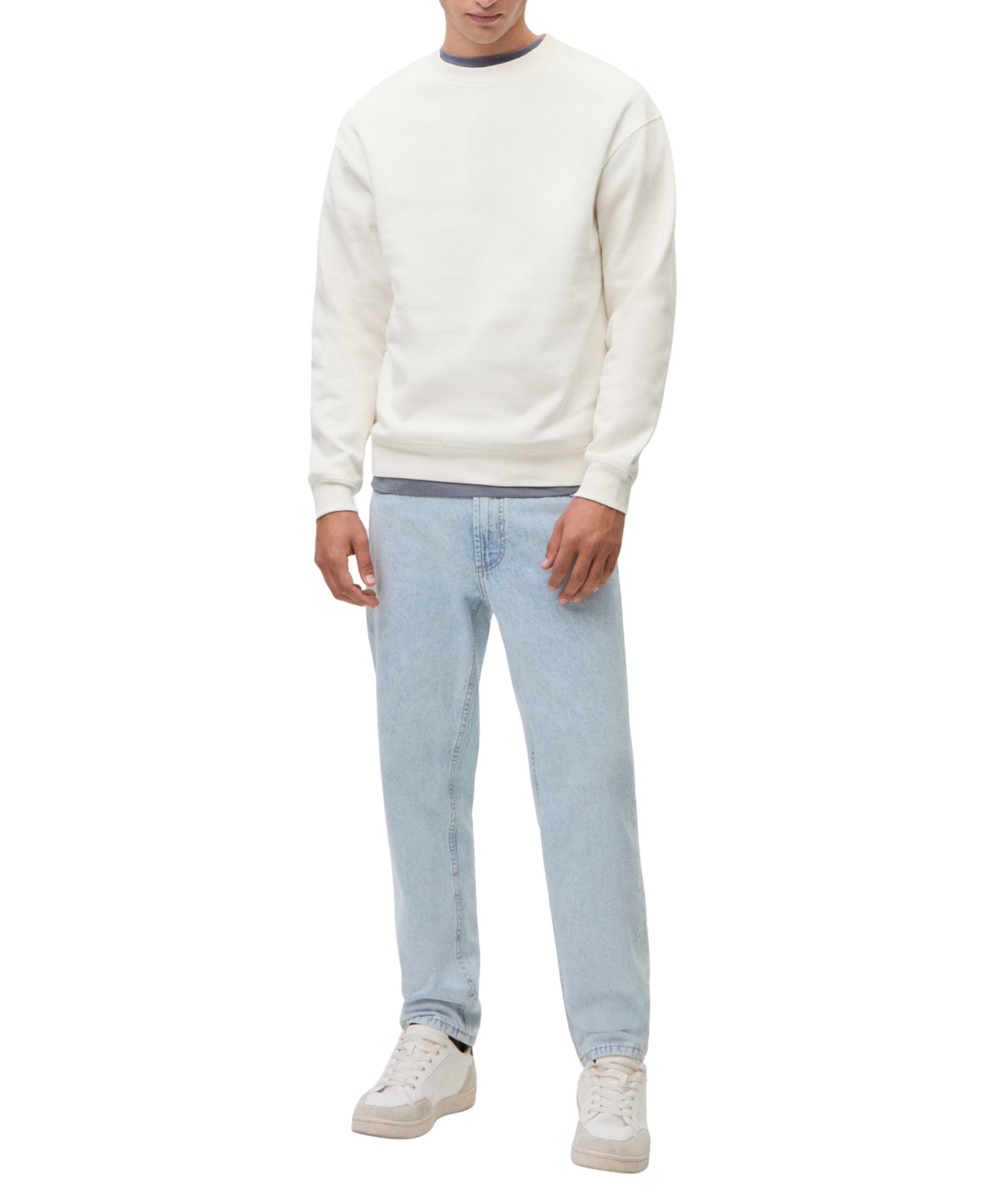 Regular Fit Pants