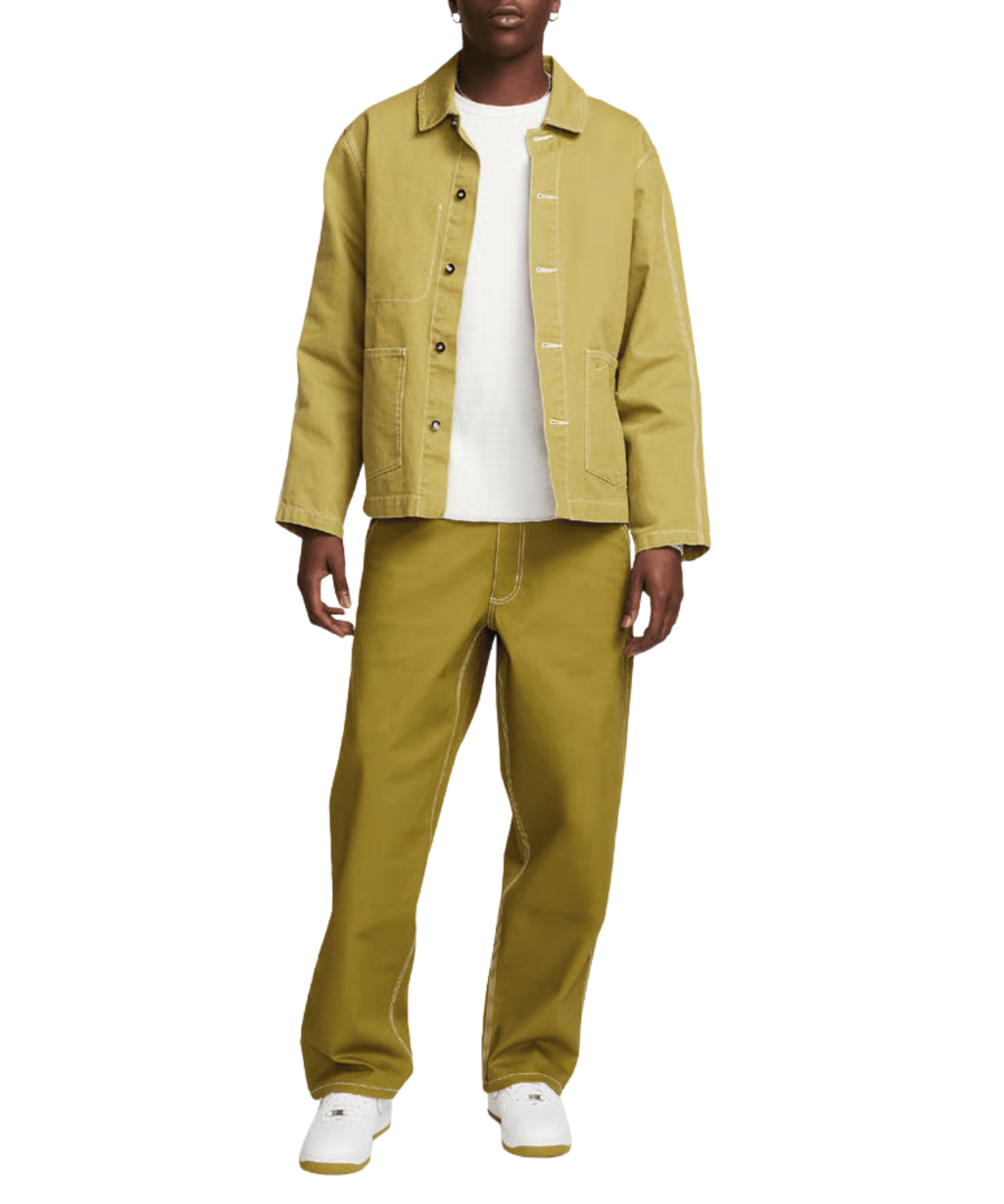 Carpenter Pants