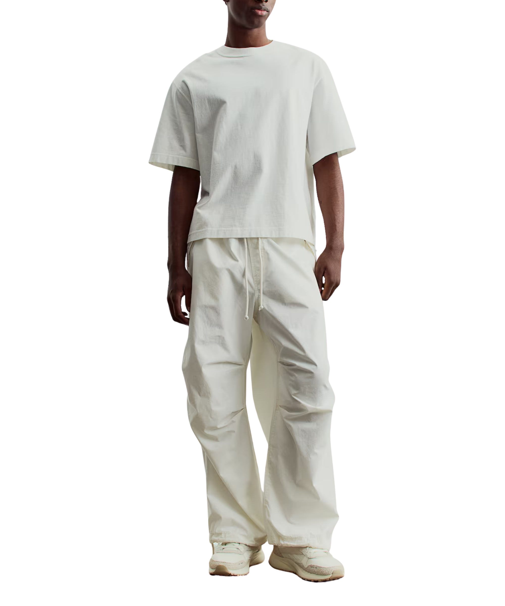 Parachute Pants