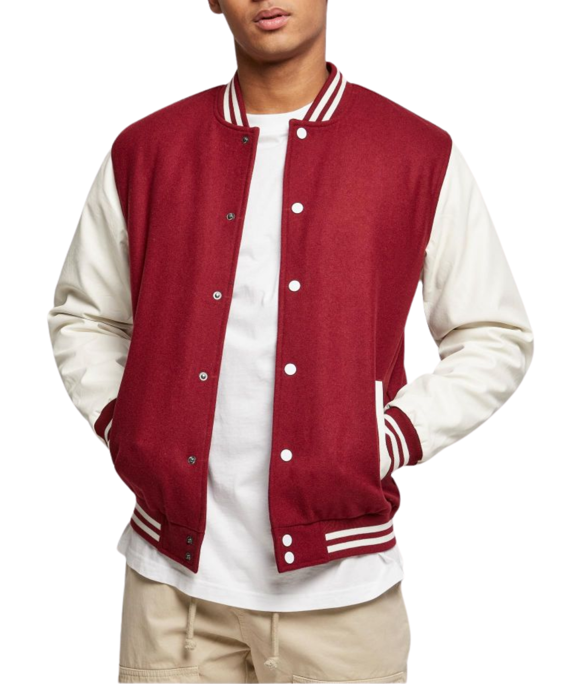 Varsity Jacket
