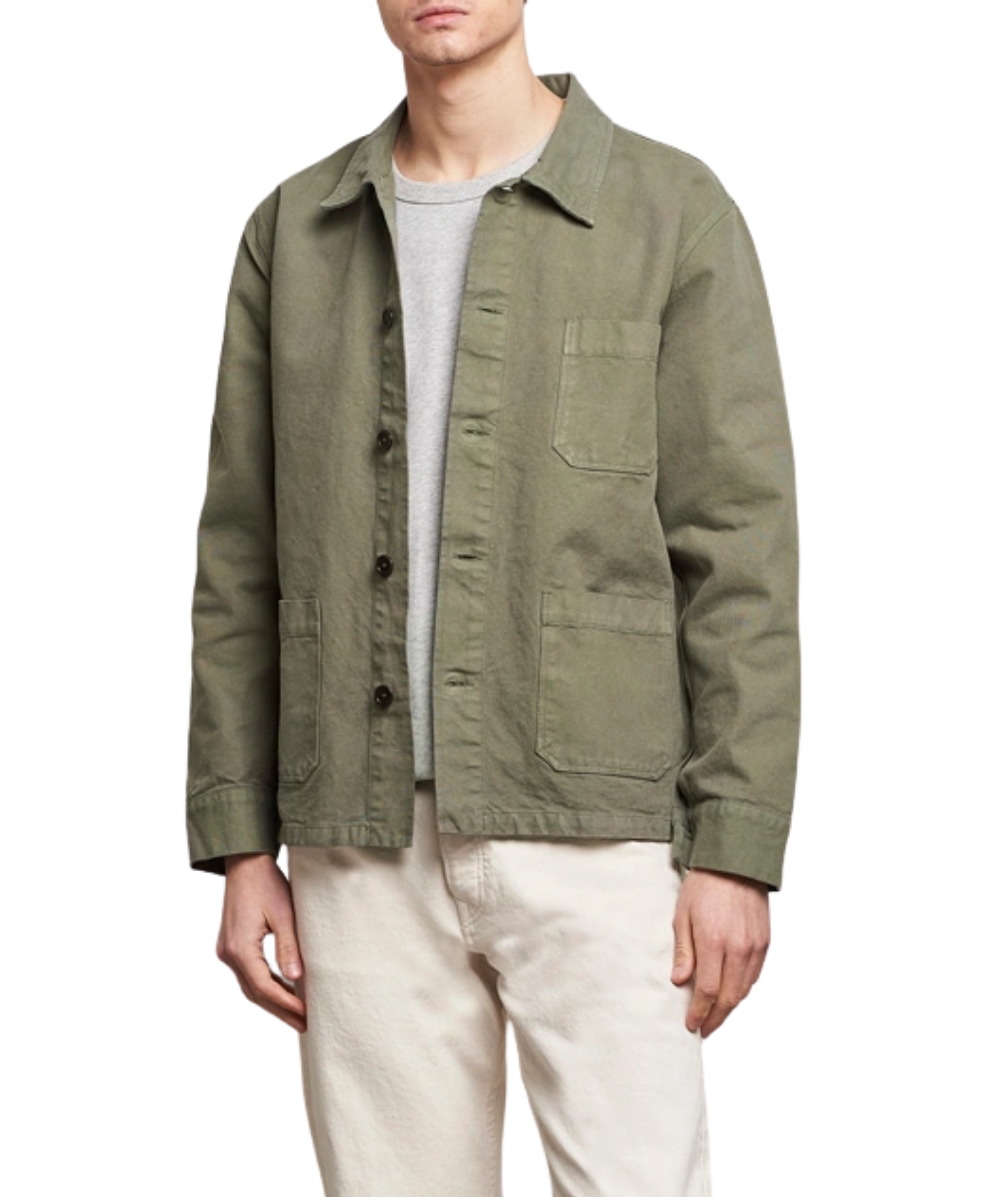 Workwear Jacket