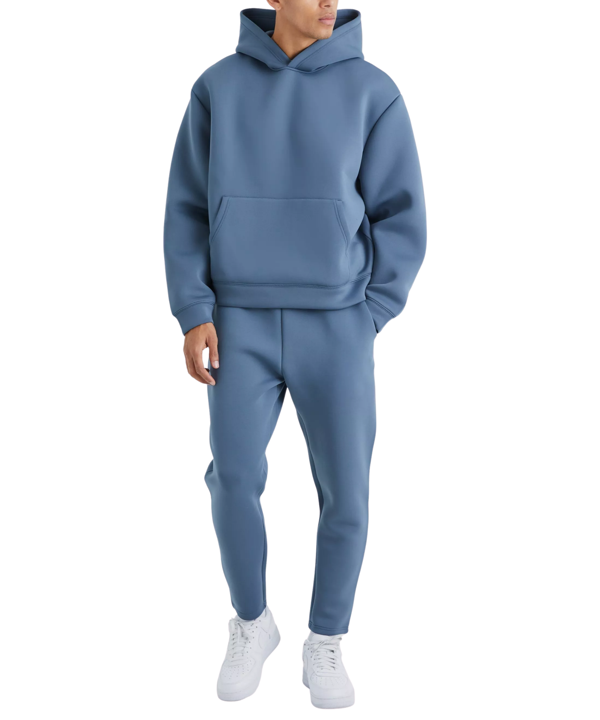 Regular Fit Tracksuit
