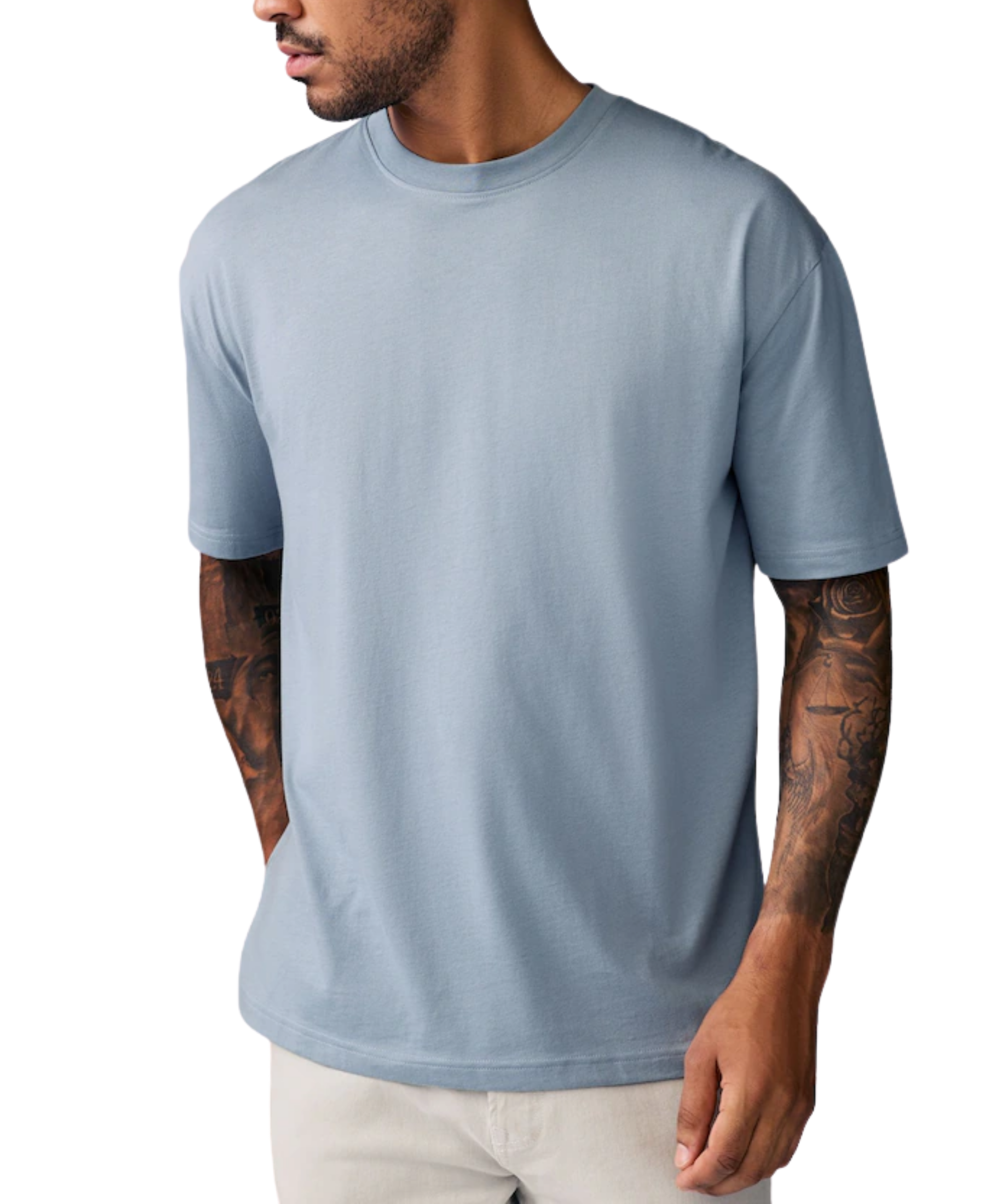 Regular Fit Tee