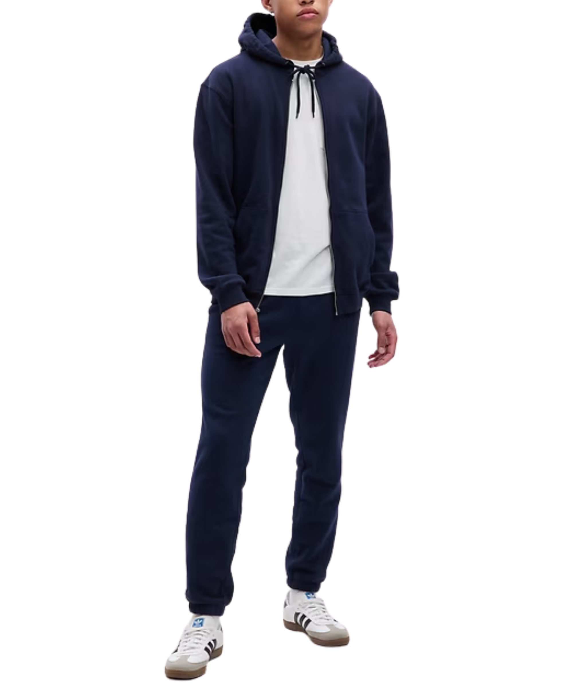 Slim Fit Joggers