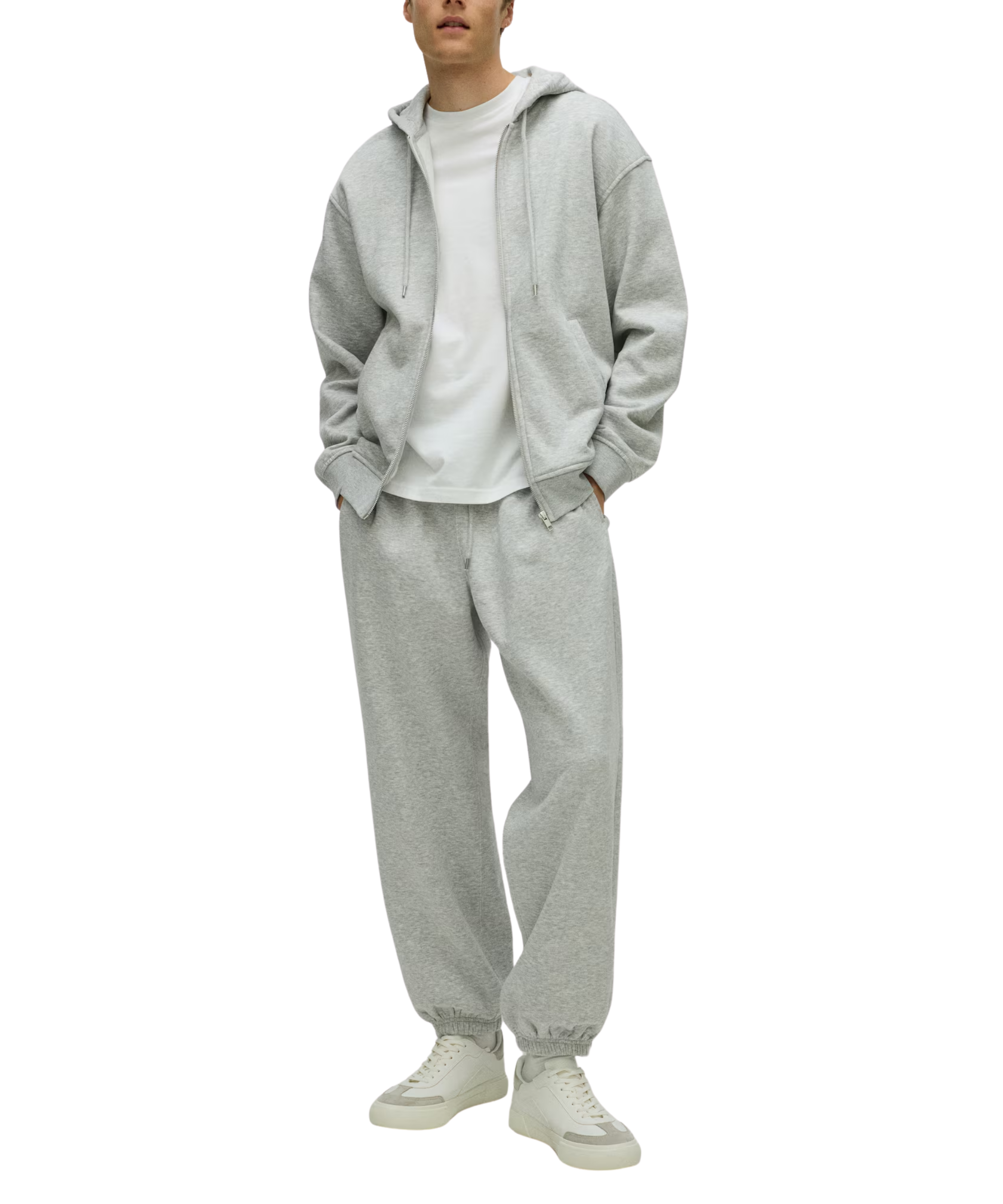 Regular Fit Joggers