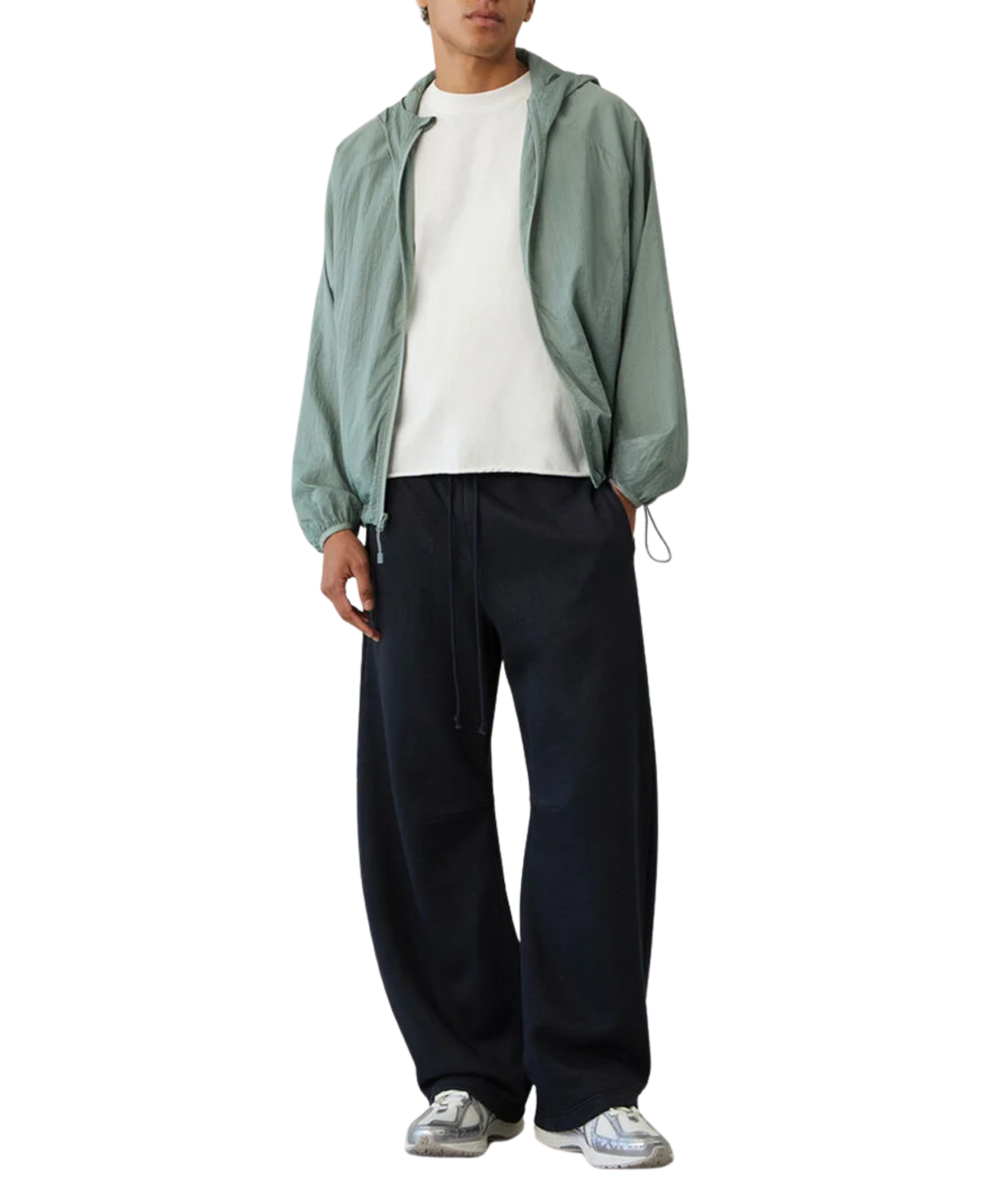 Loose Fit Joggers