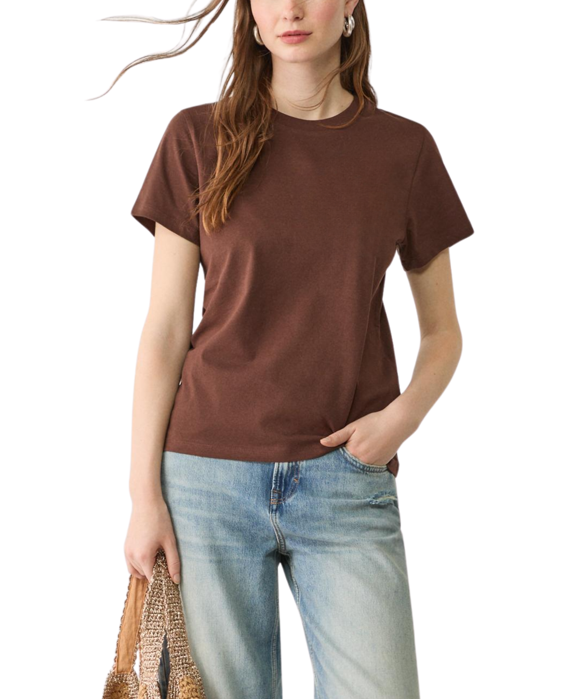 Regular Fit Tee