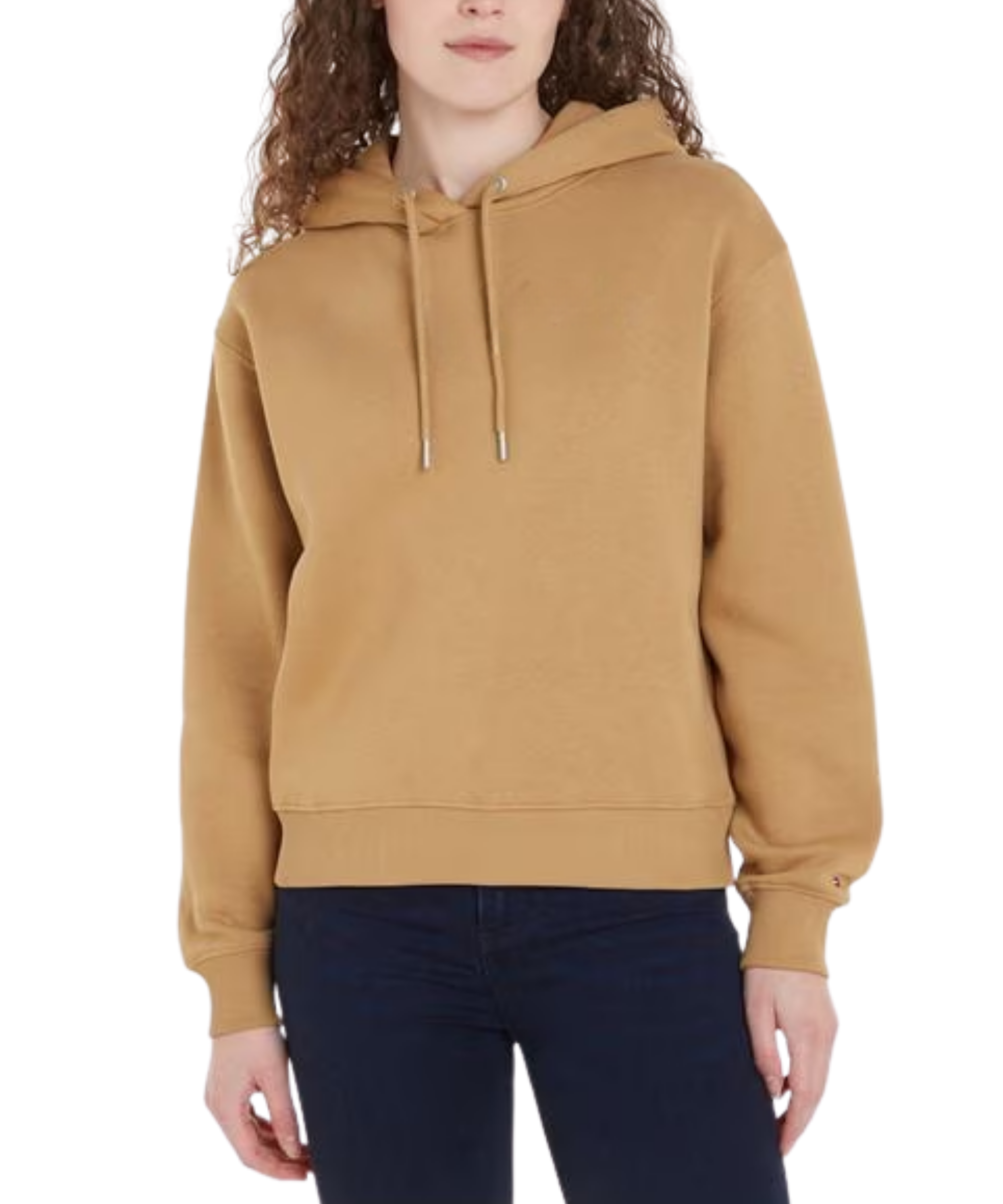 Regular Fit Hoodie