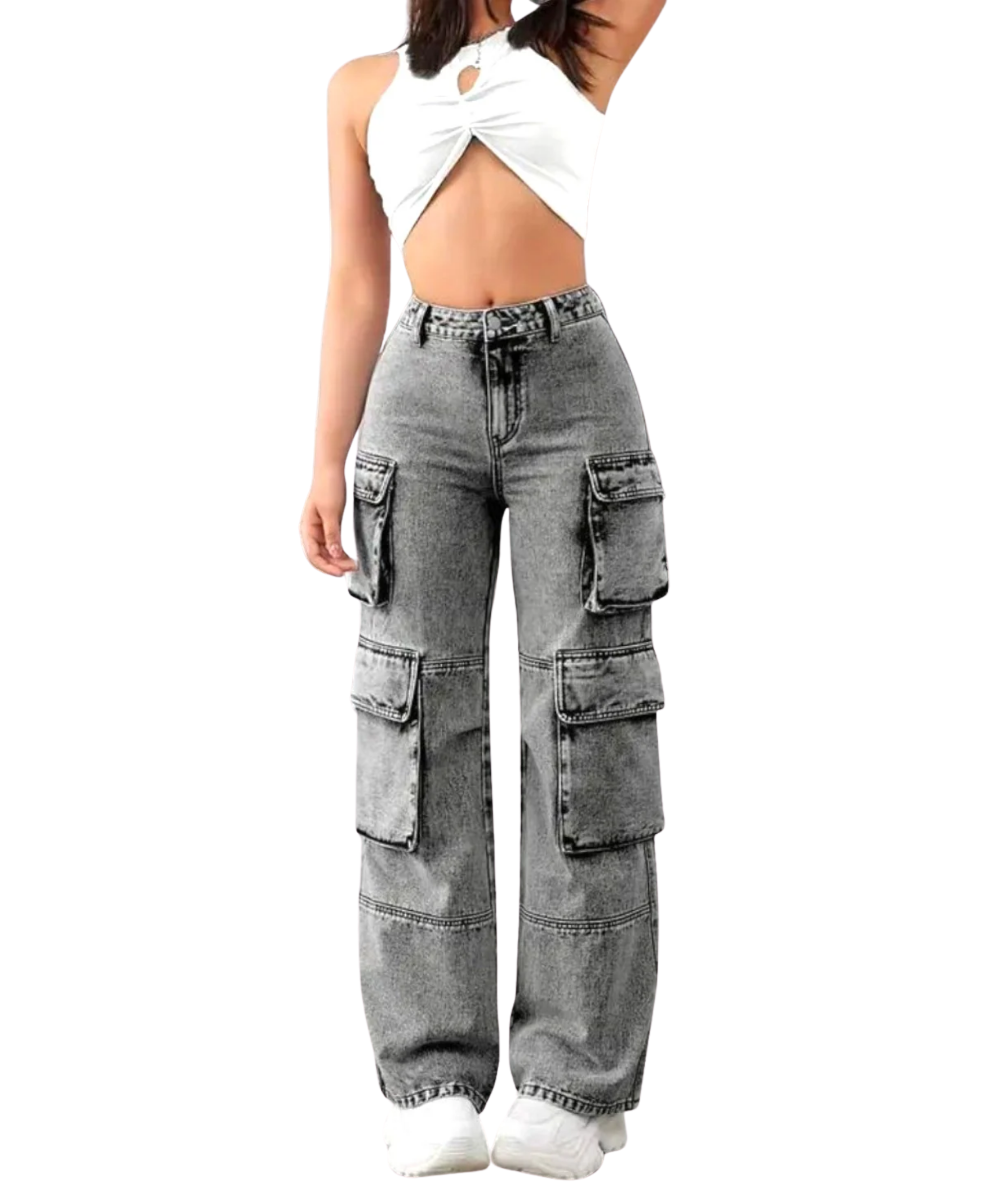 Cargo Pants
