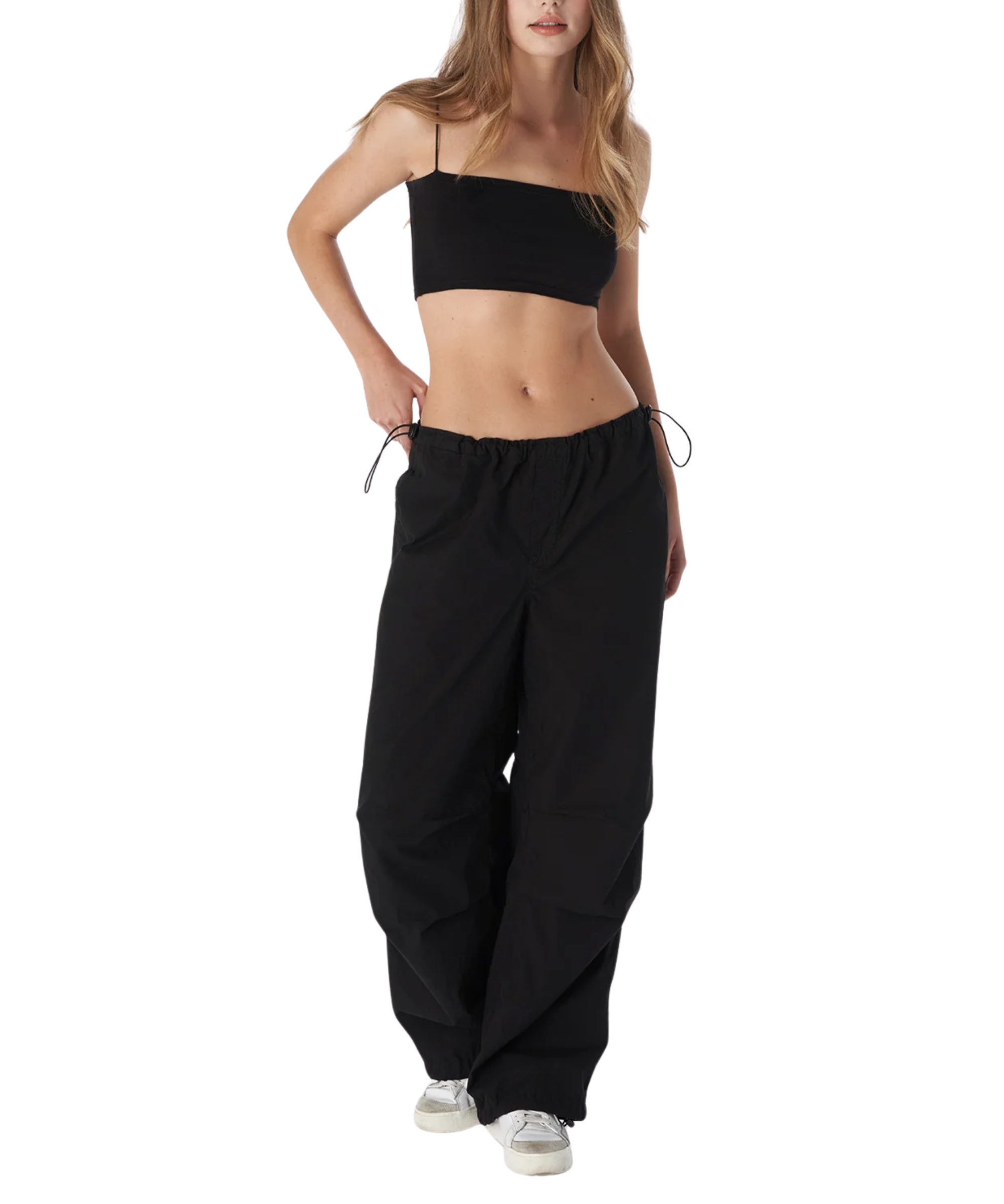 Parachute Pants