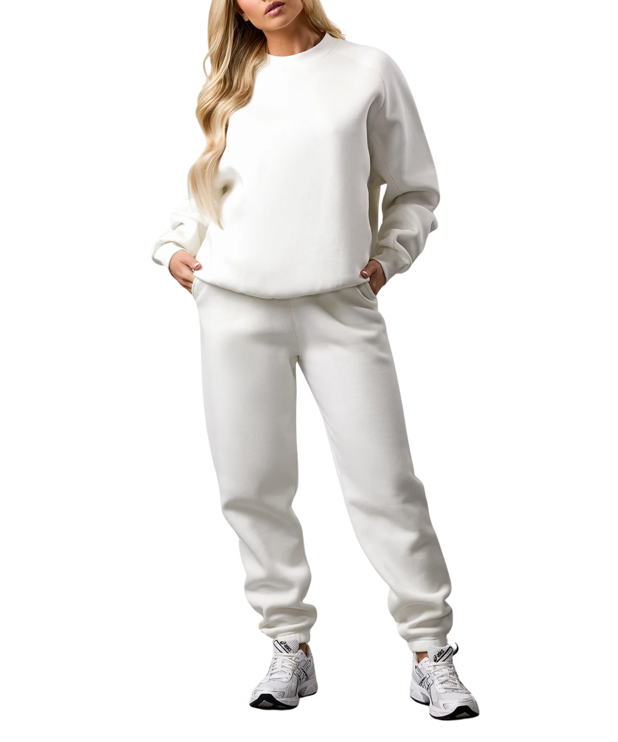 Regular Fit Joggers