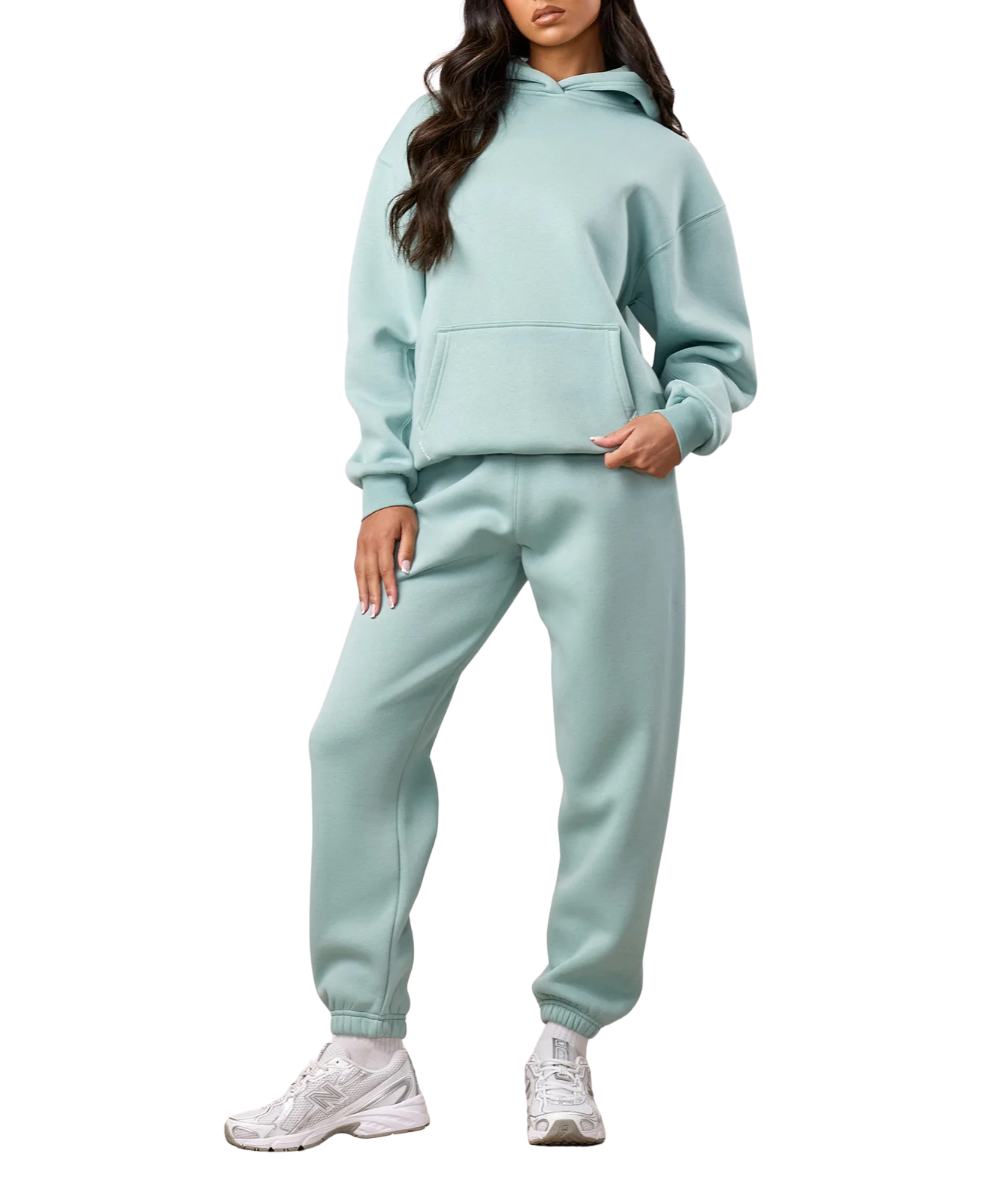 Relaxed Fit Joggers
