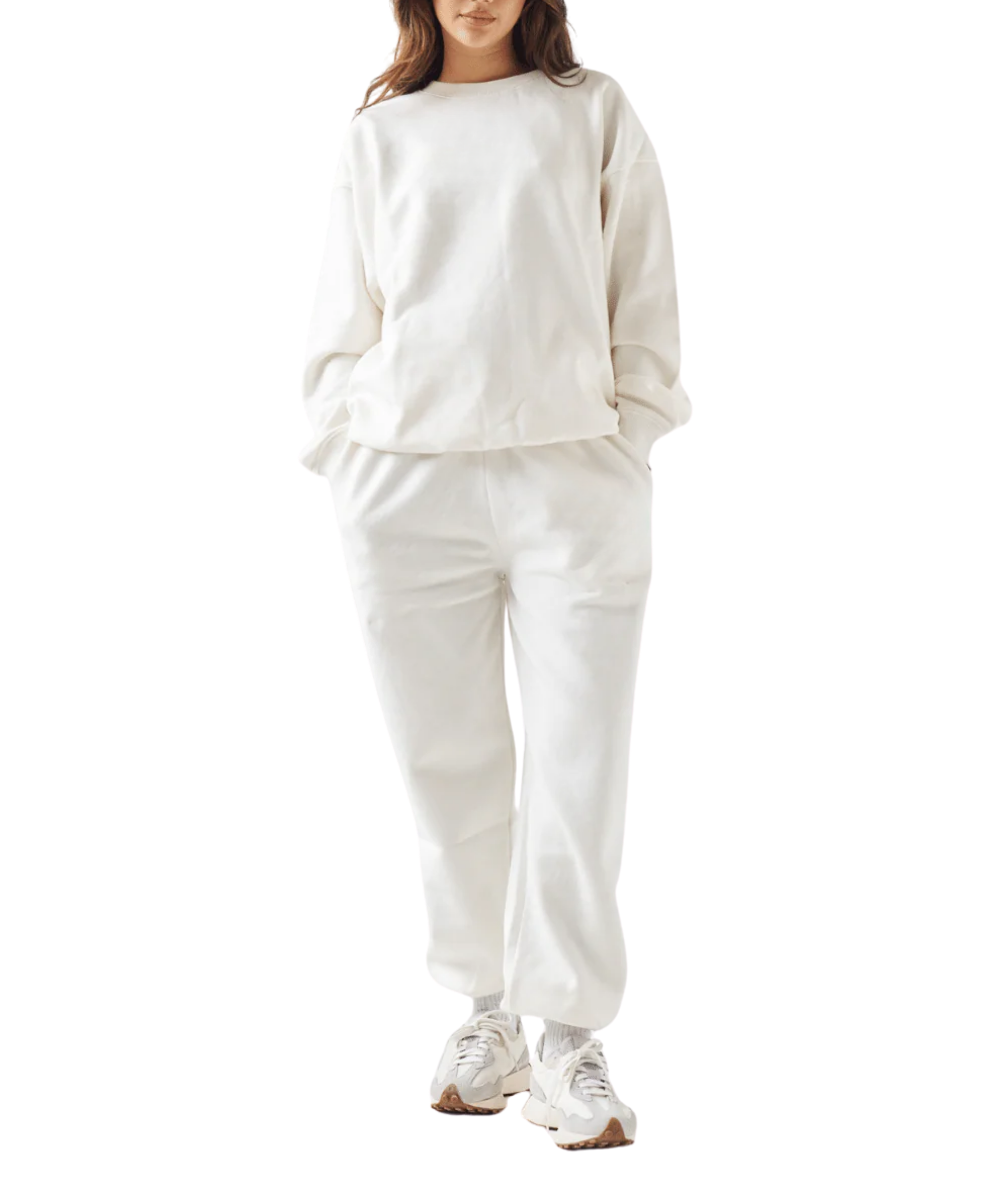 Loose Fit Joggers
