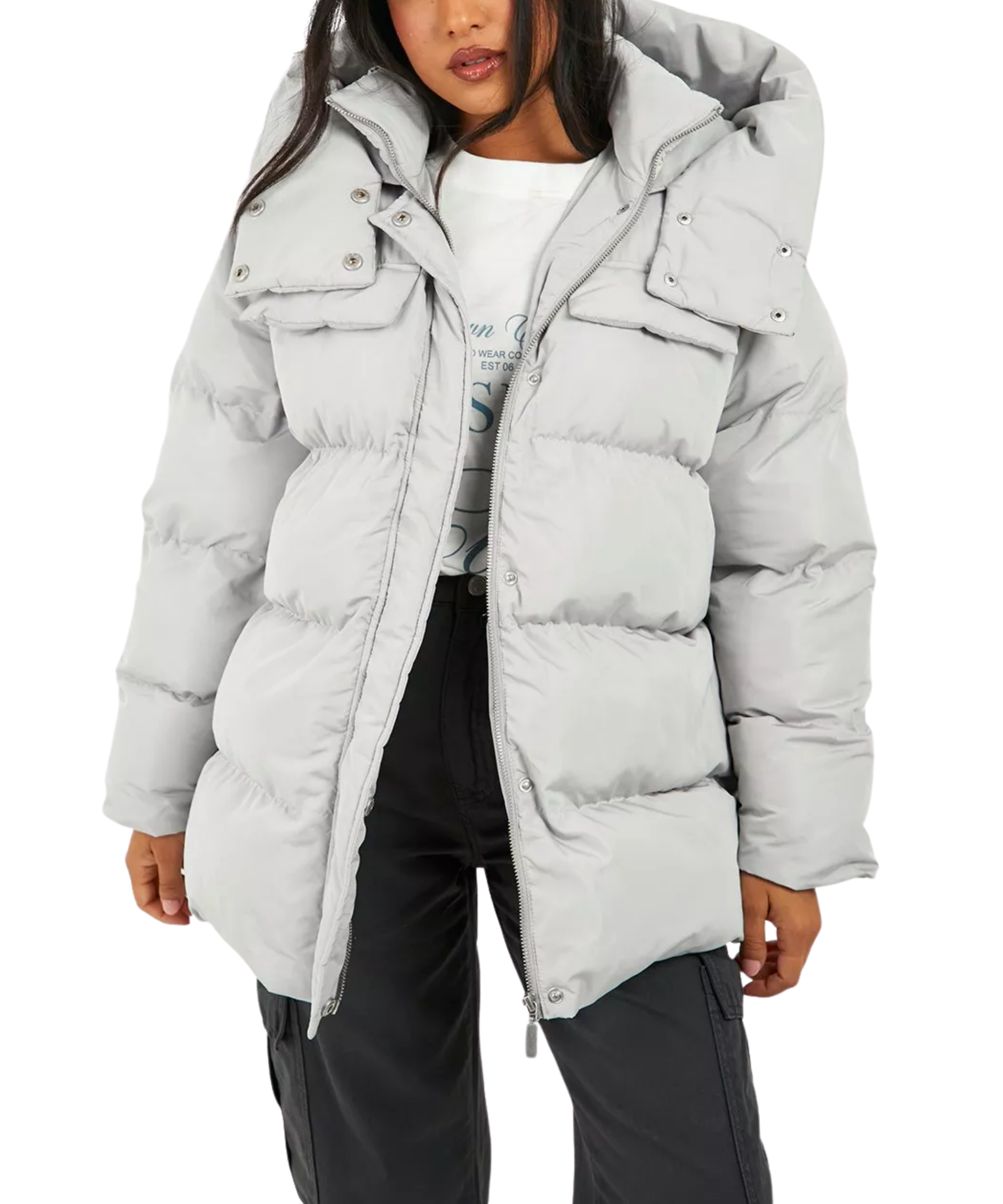 Puffer Jacket