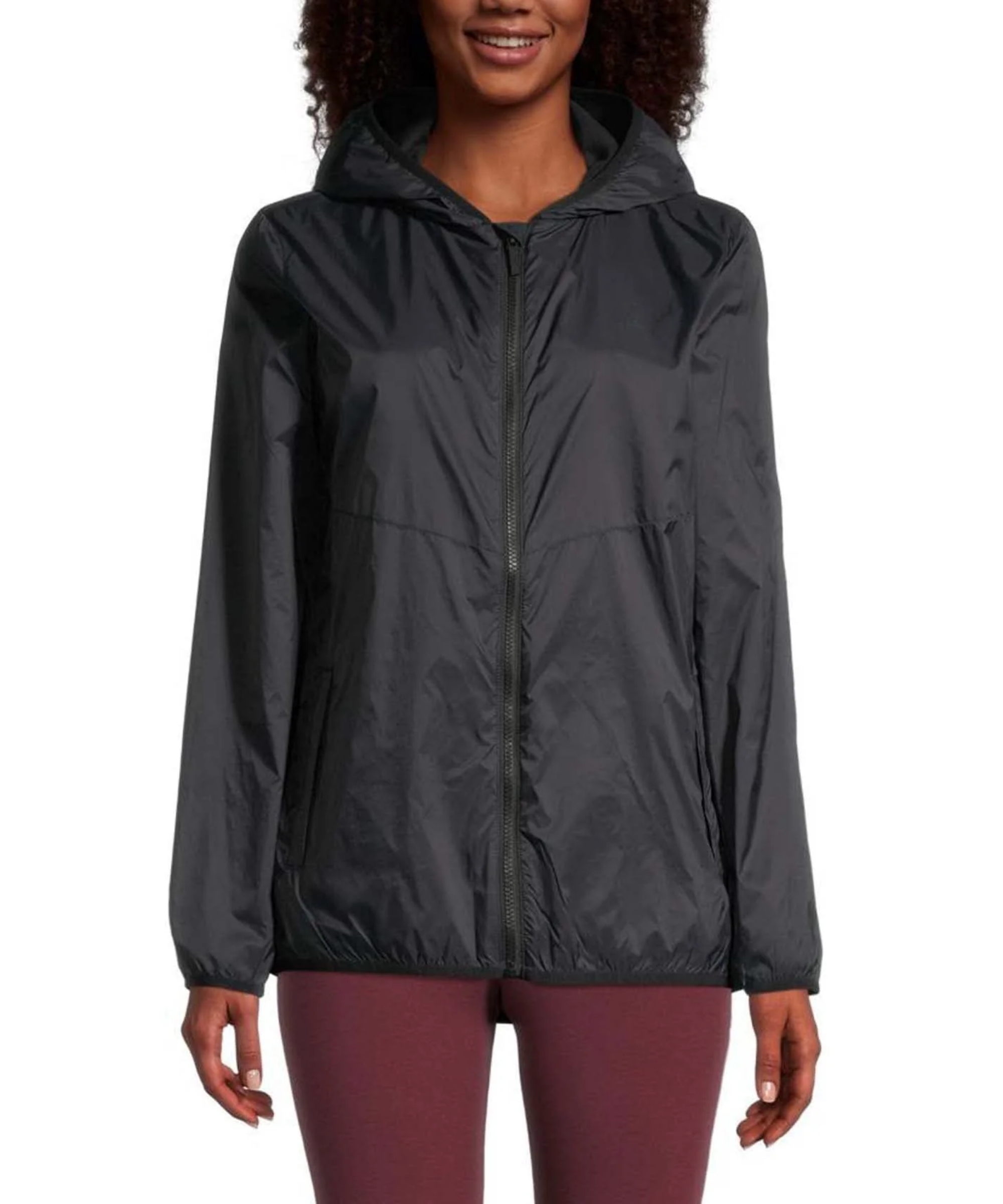 Windbreaker Jacket