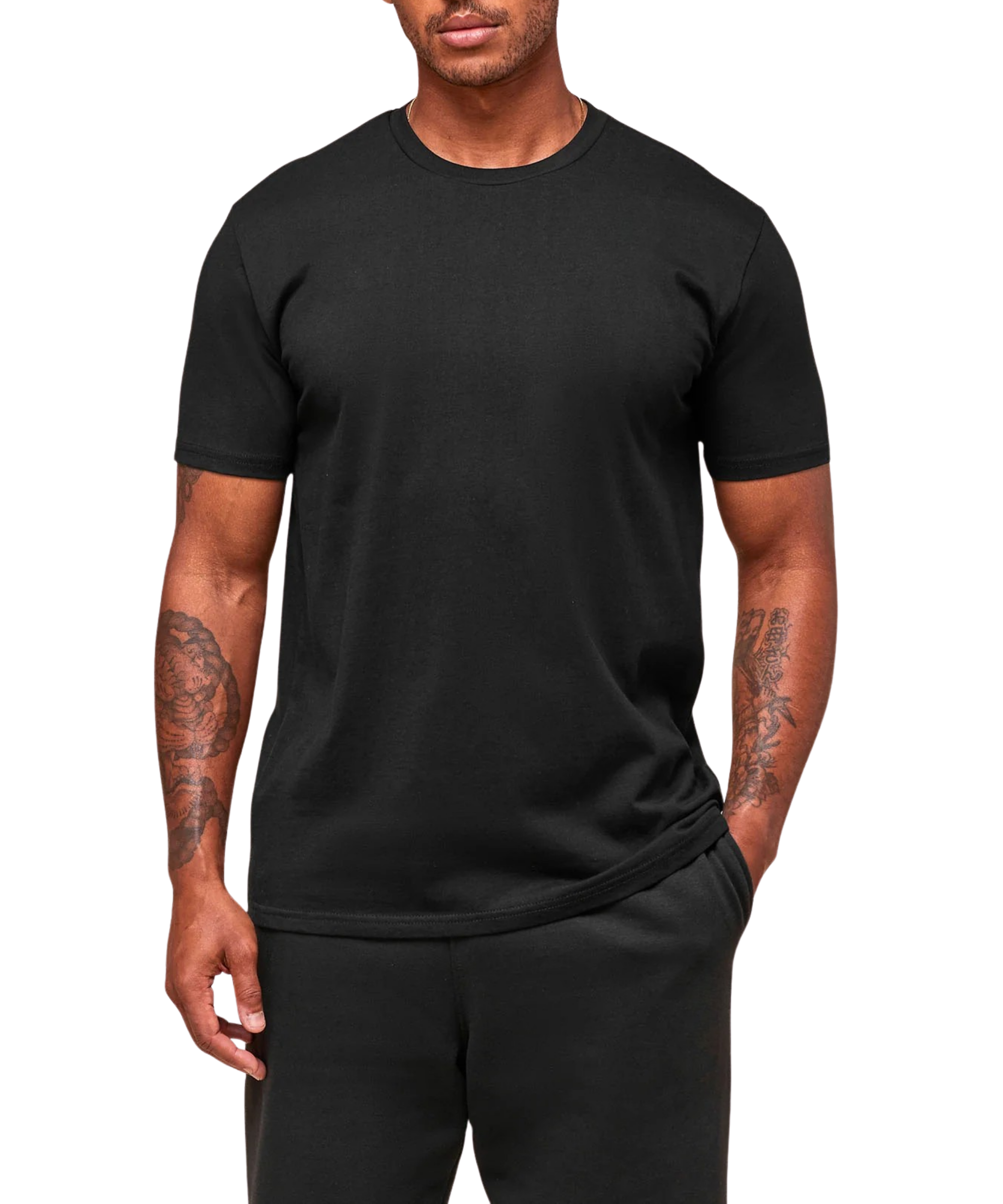 Slim Fit Tee
