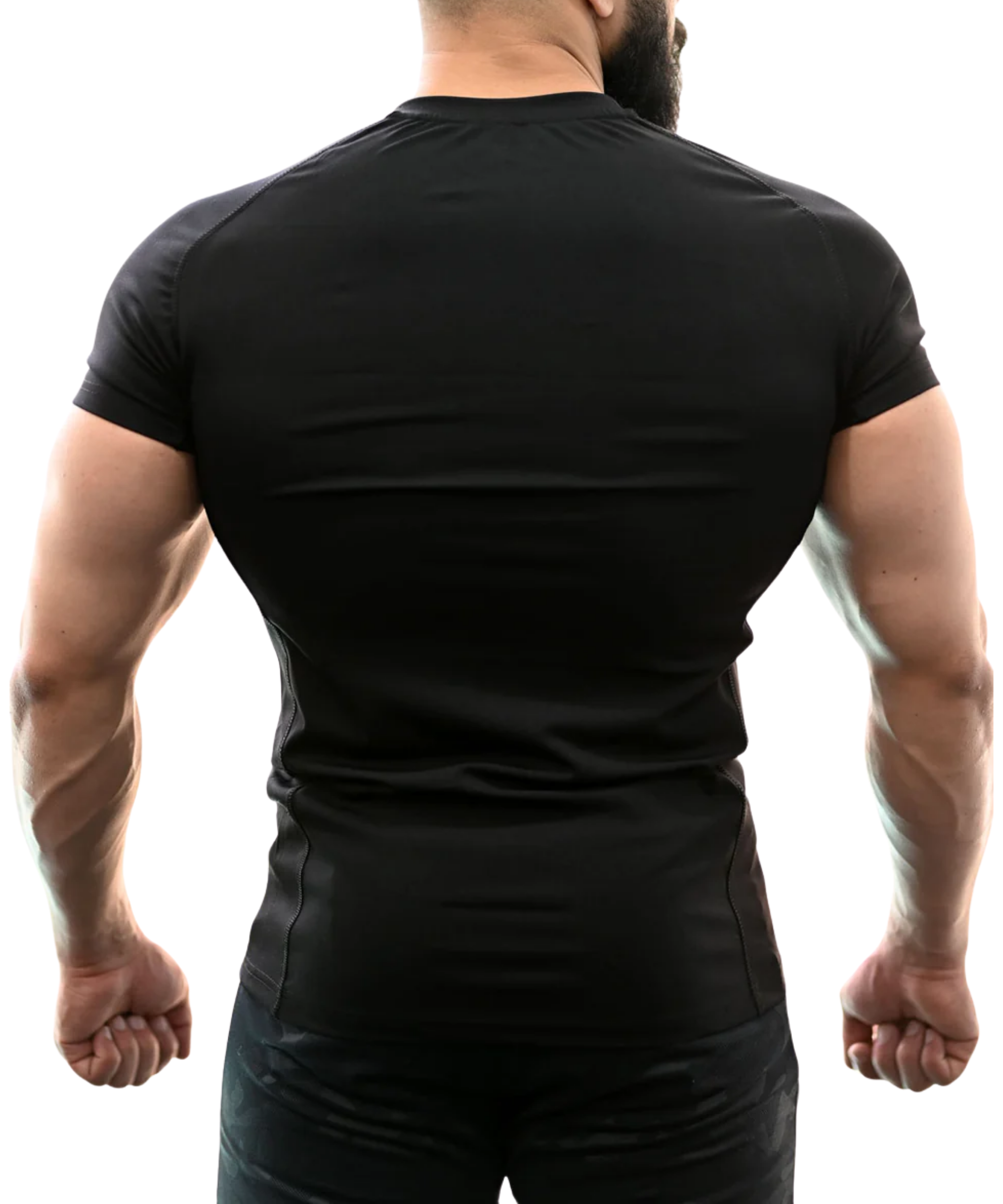 Compression Tee