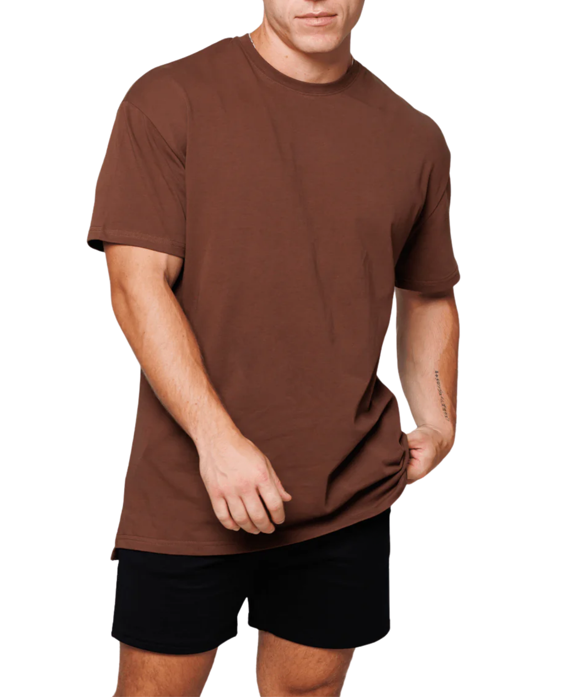 Oversized Tee