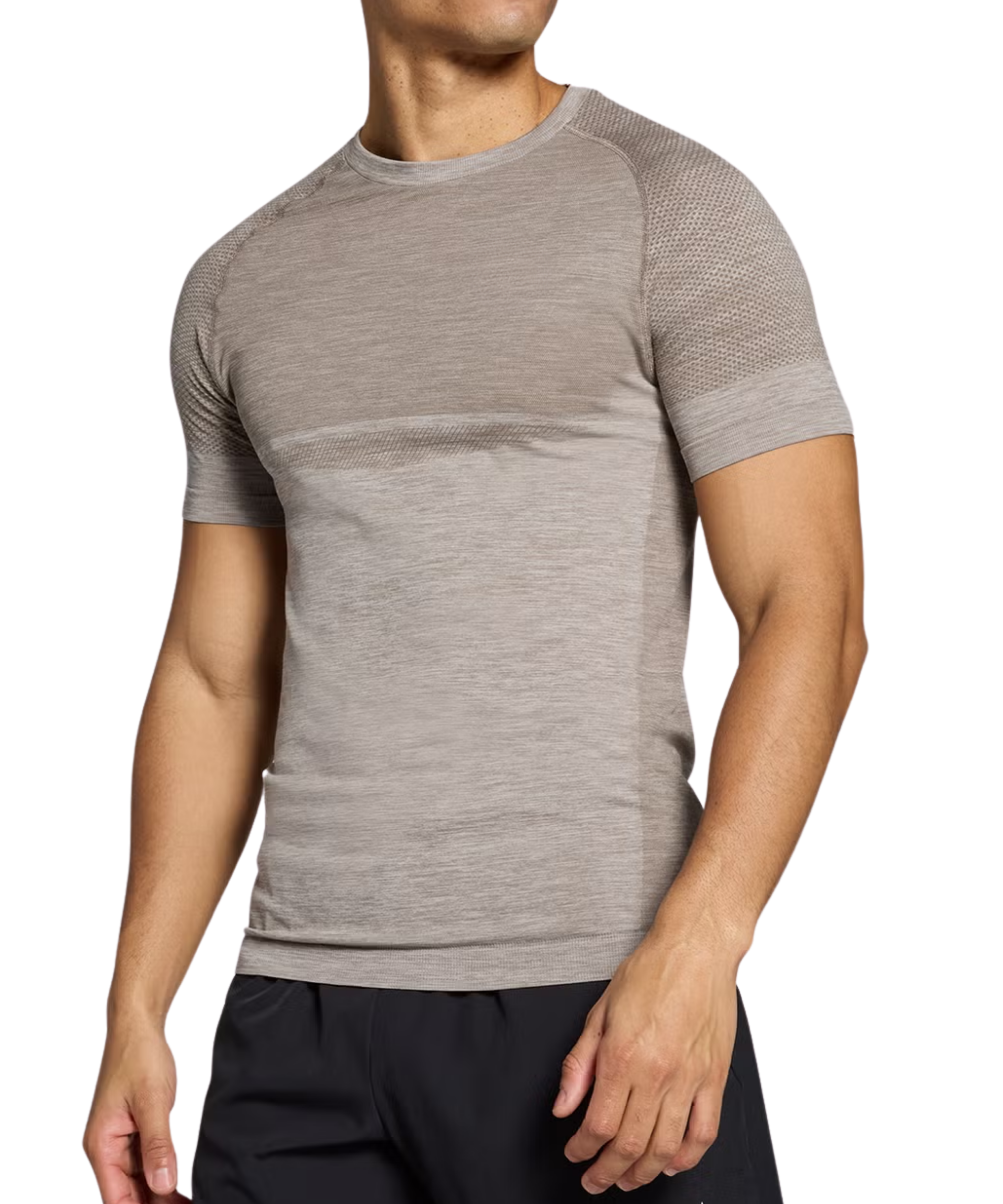 Seamless Tee