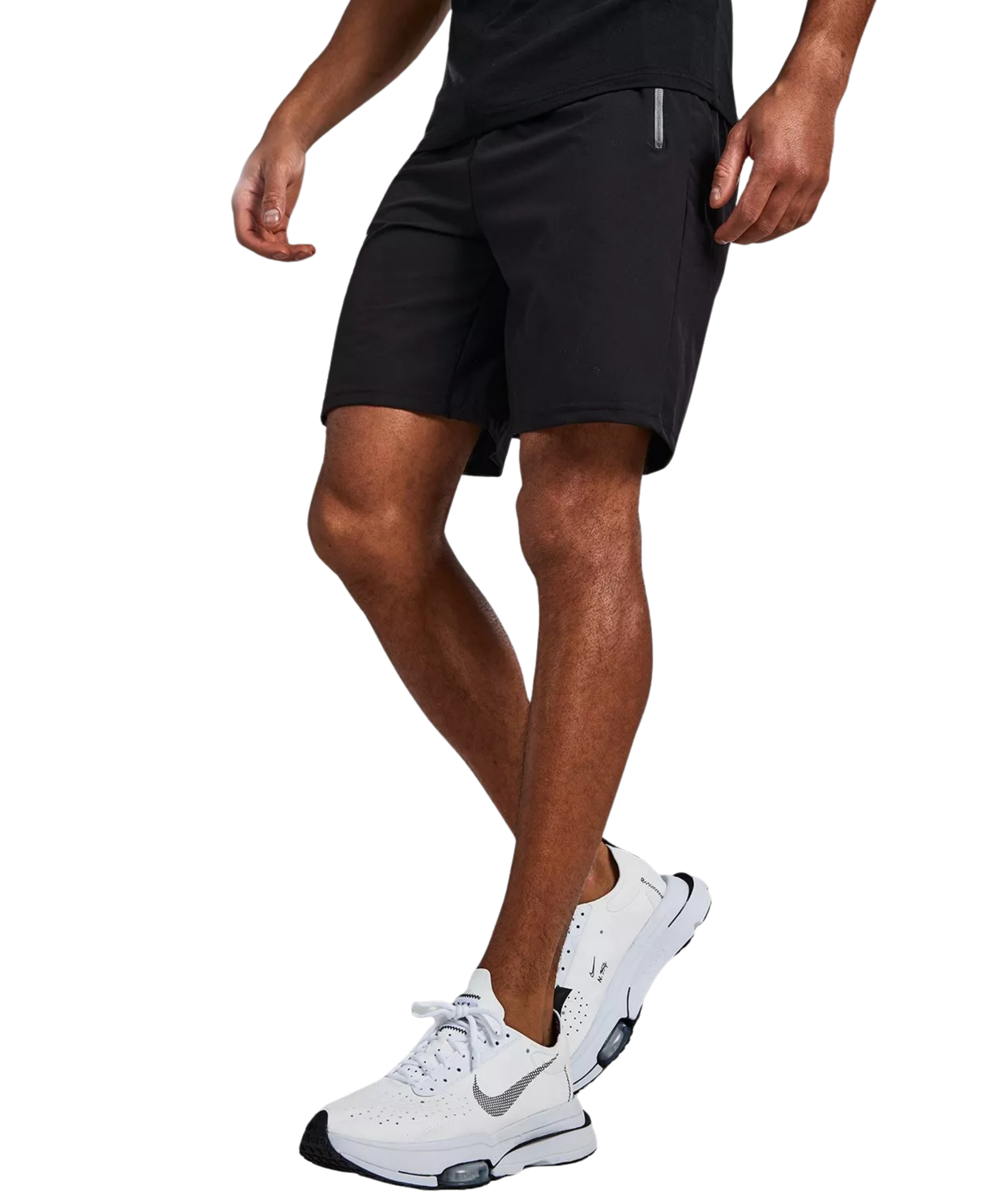 Regular Fit Shorts