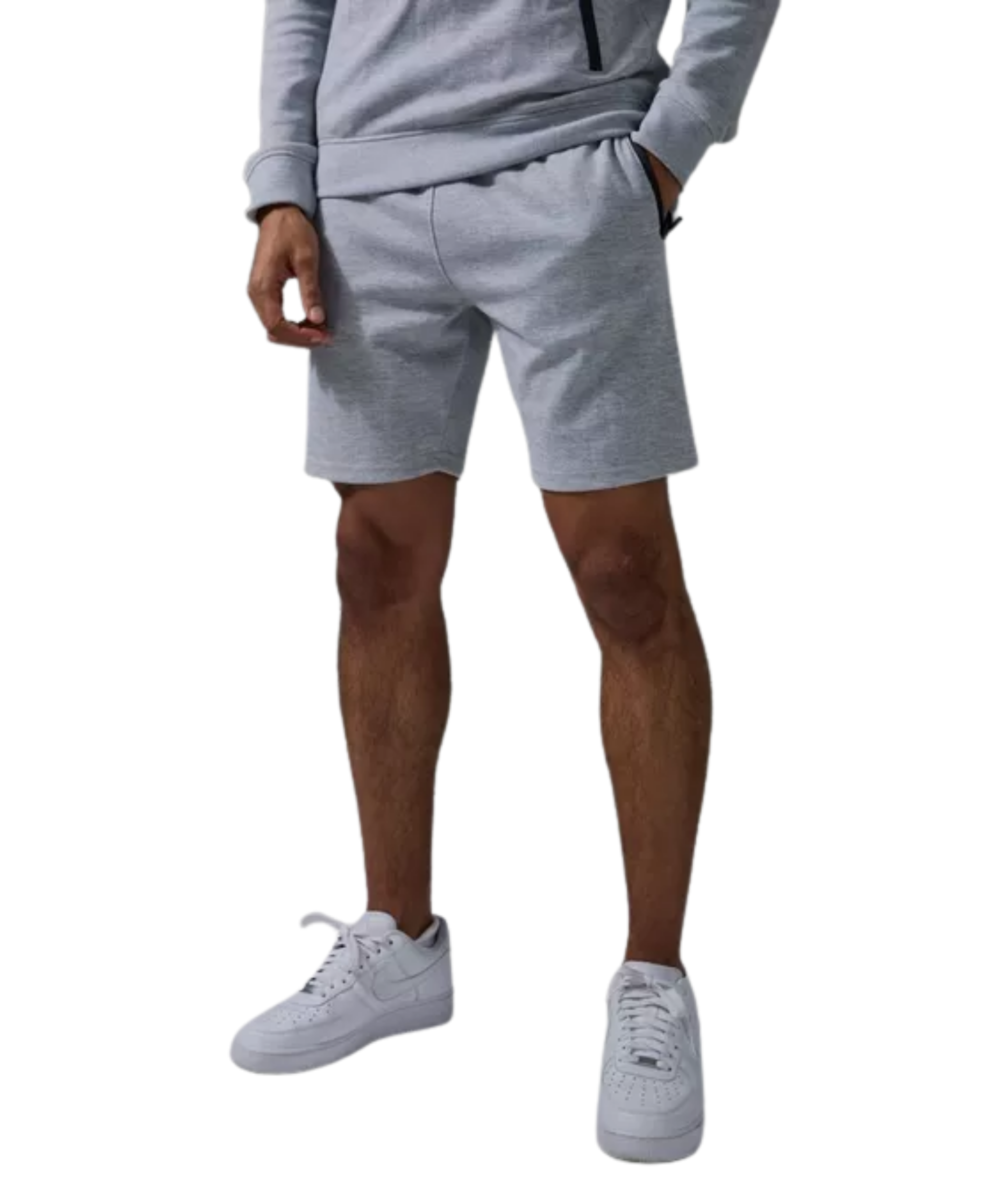 Relaxed Fit Shorts