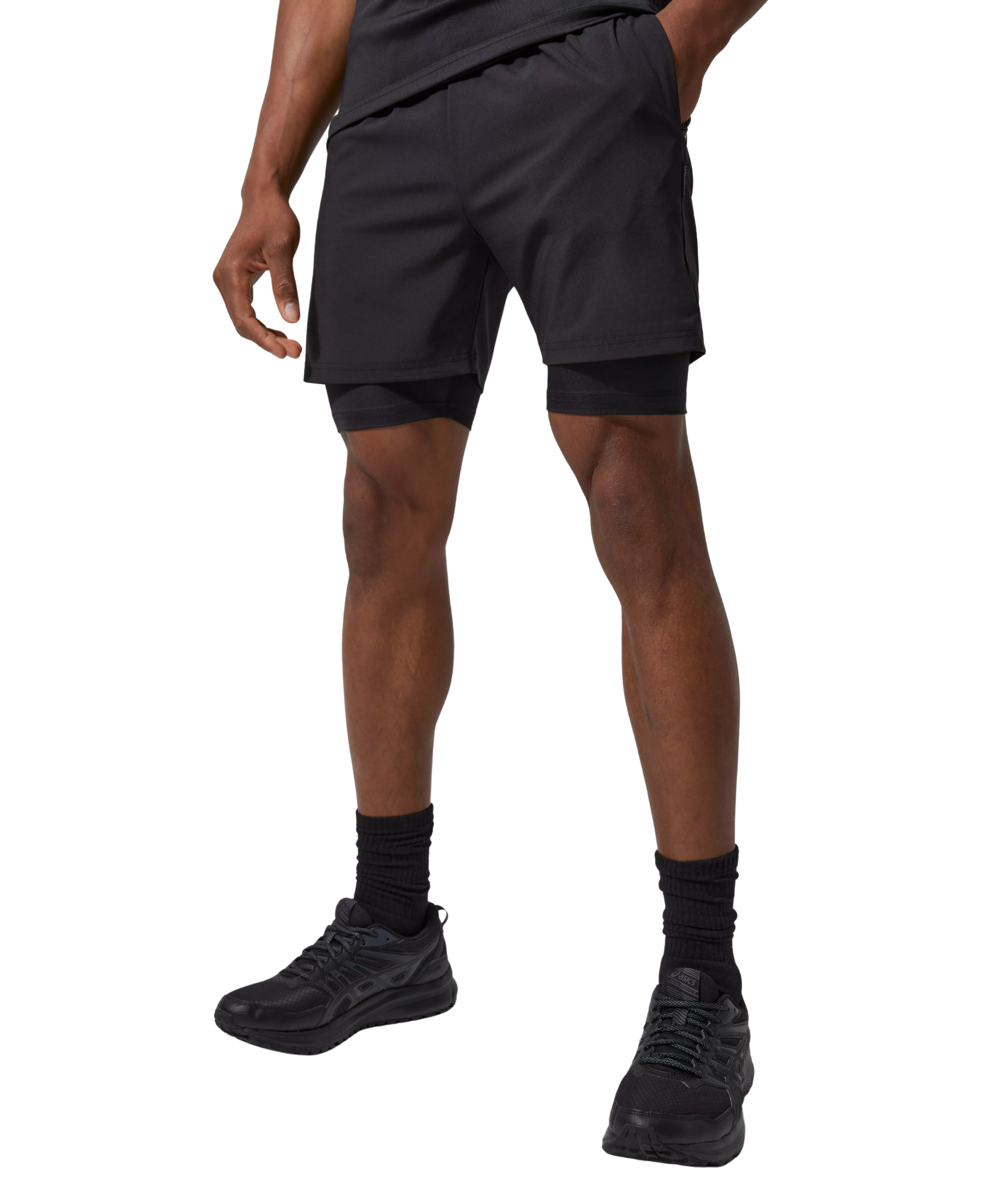 Running Shorts