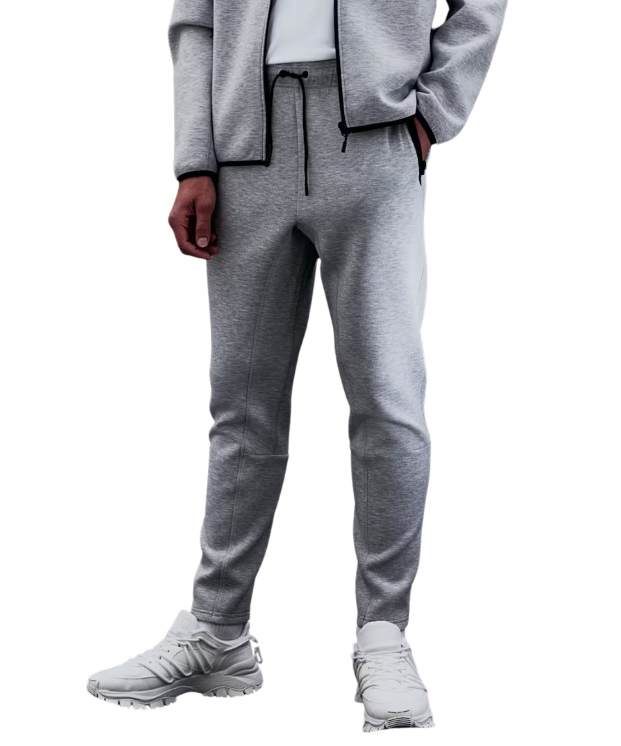 Slim Fit Joggers