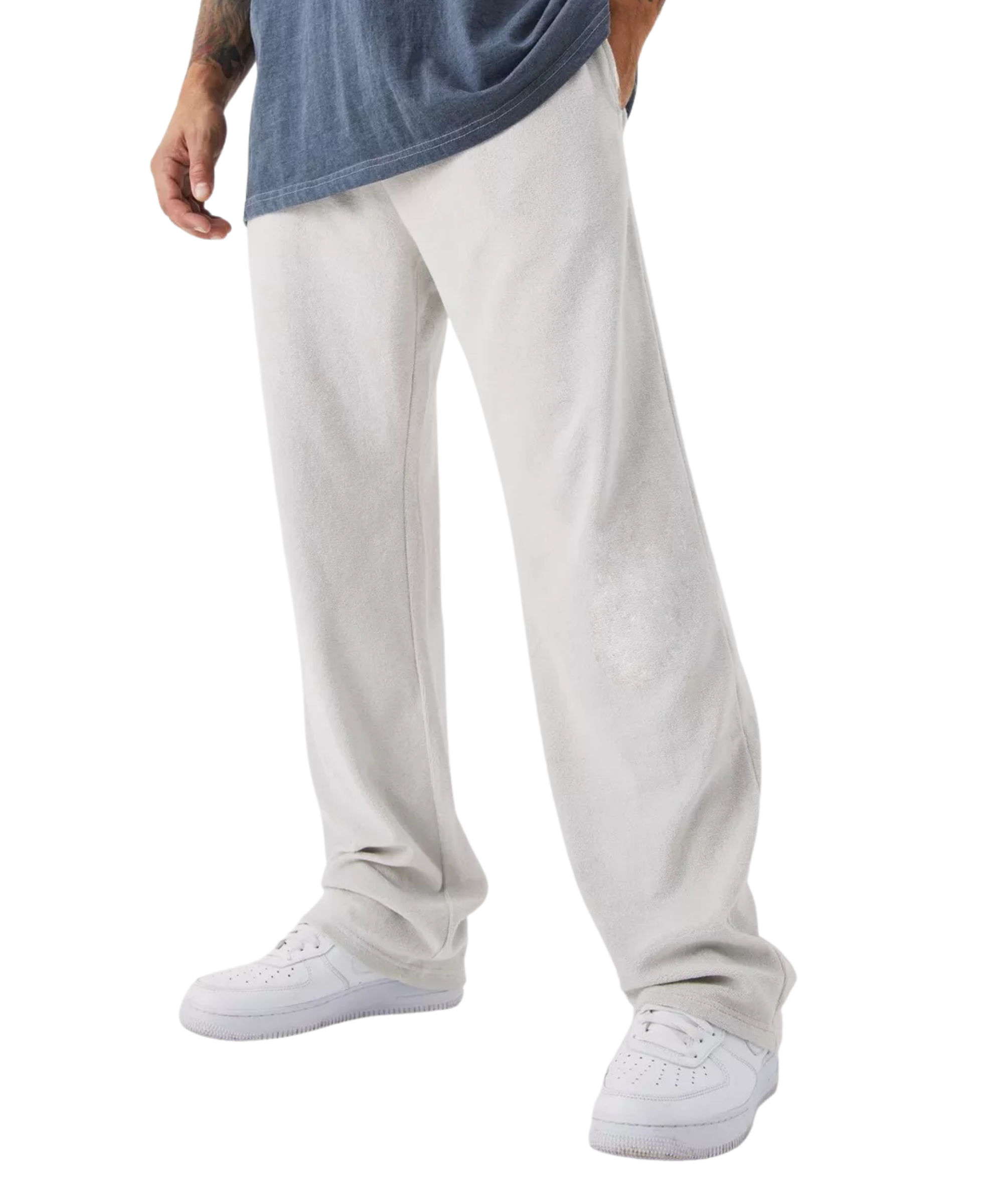 Relaxed Fit Joggers