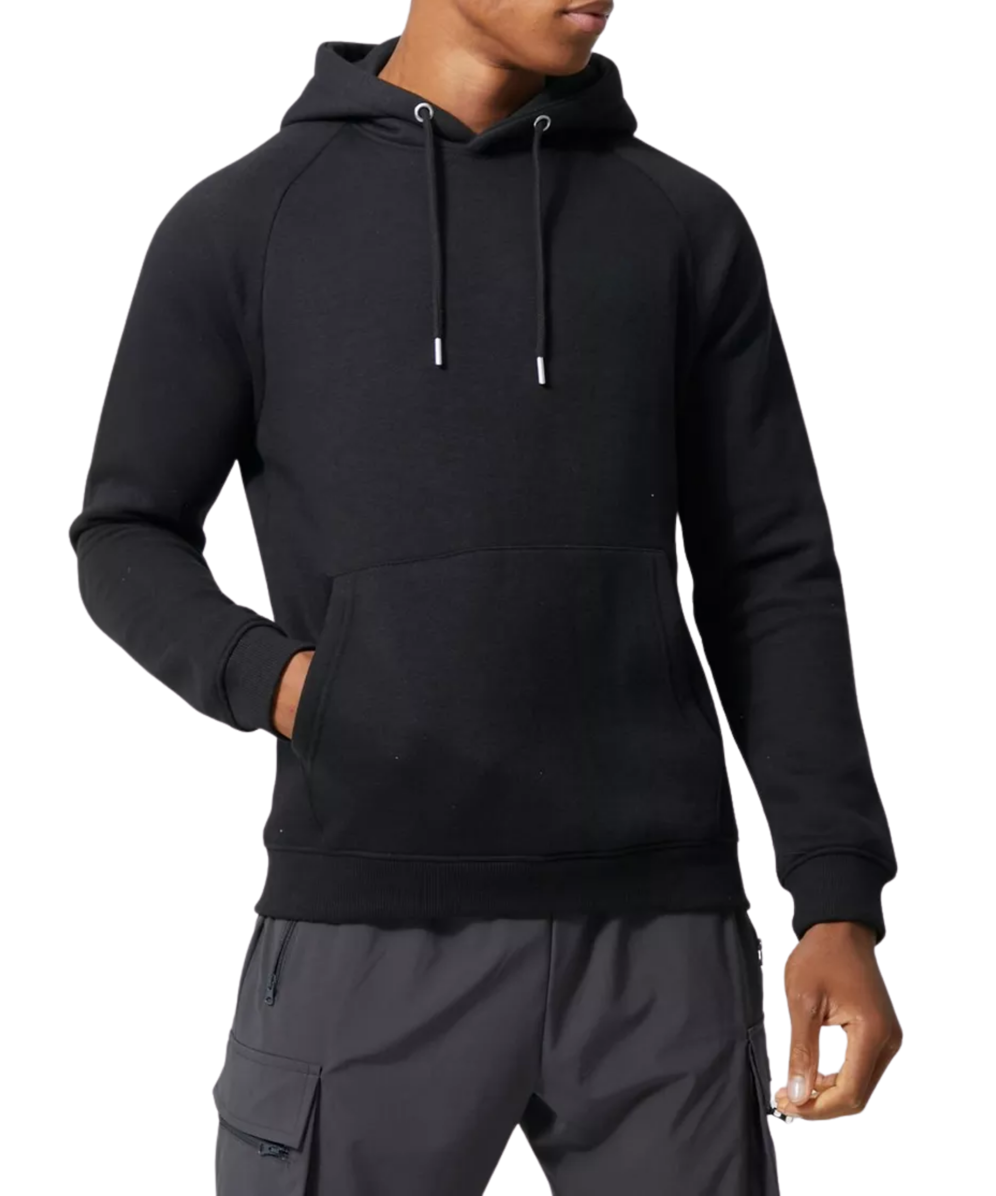 Regular Fit Hoodie