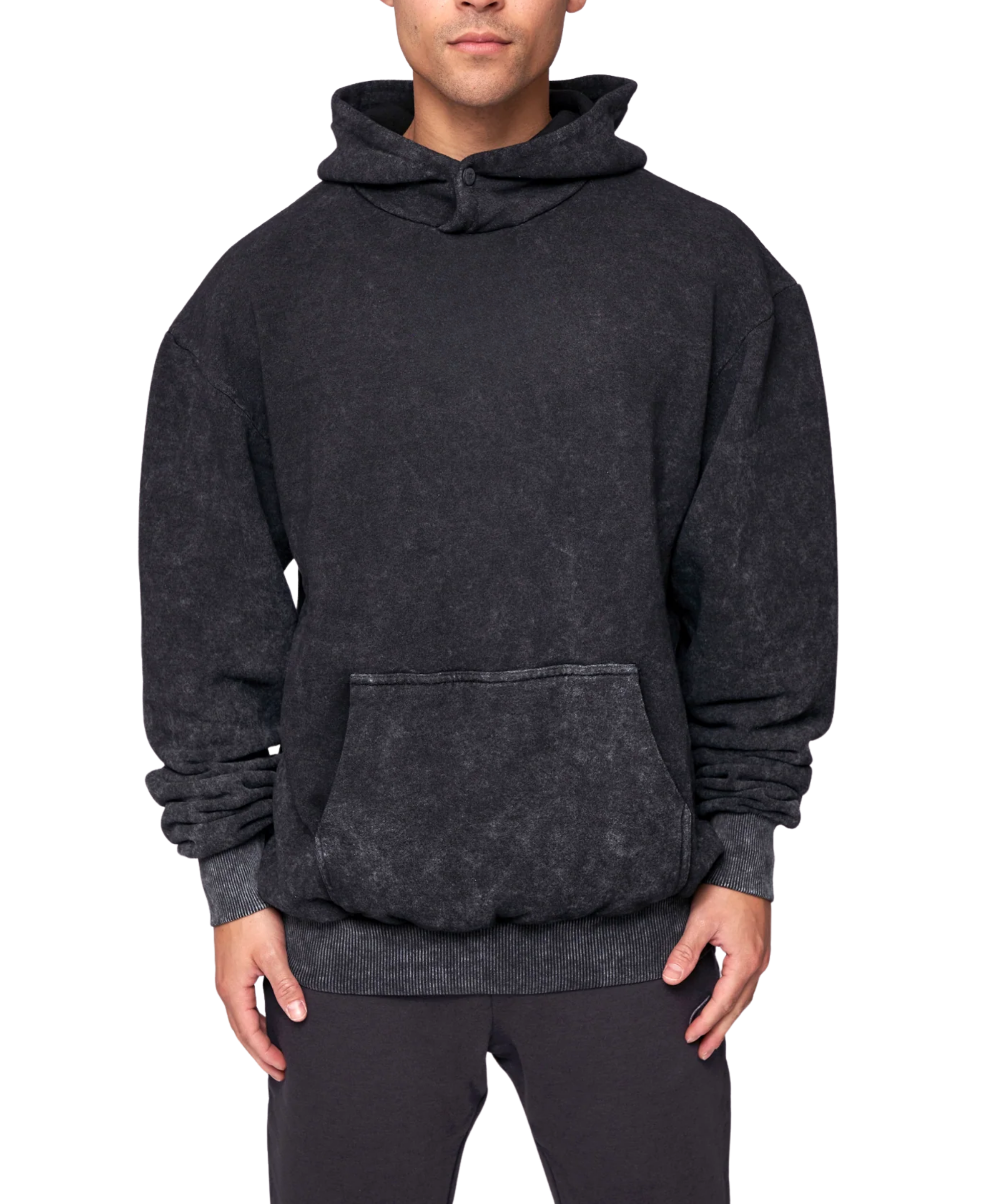Oversized Hoodie