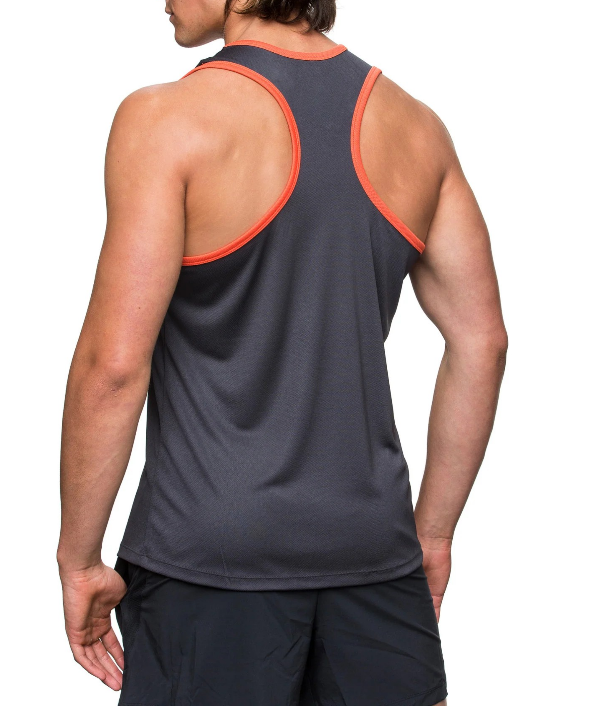 Racerback Tank Top