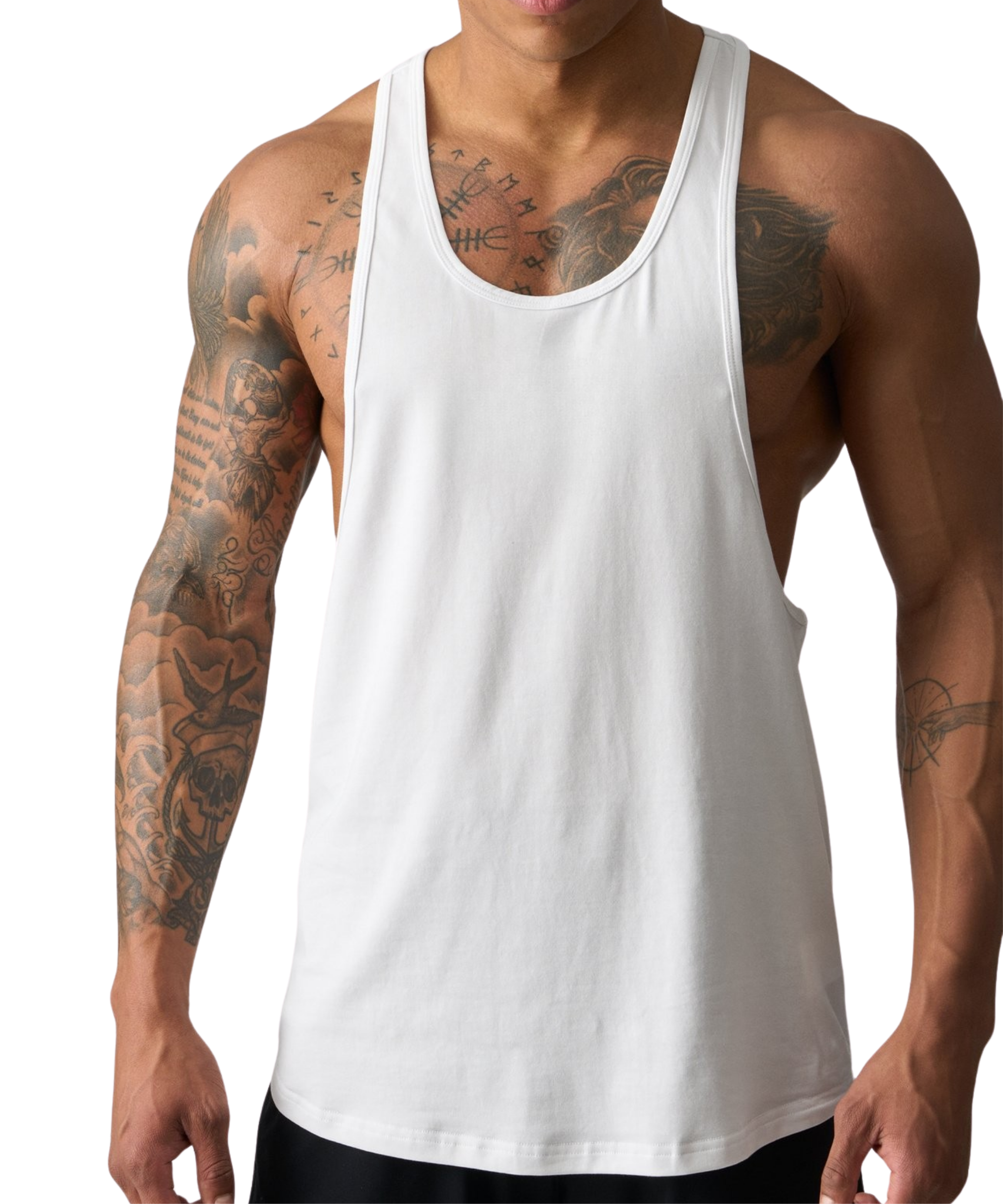 Muscle Tank Top