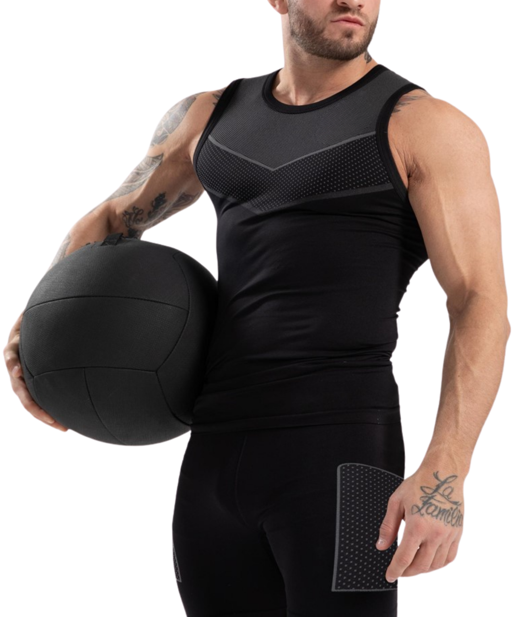 Seamless Tank Top